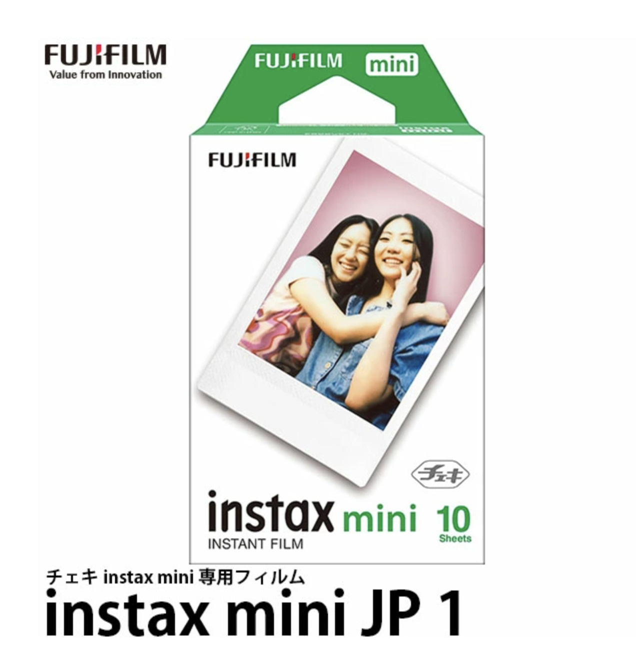 FUJIFILM instax mini  1