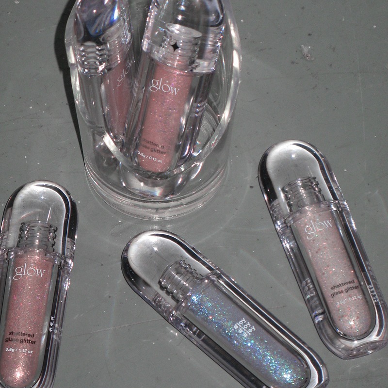 《現貨》glow shattered glass glitter