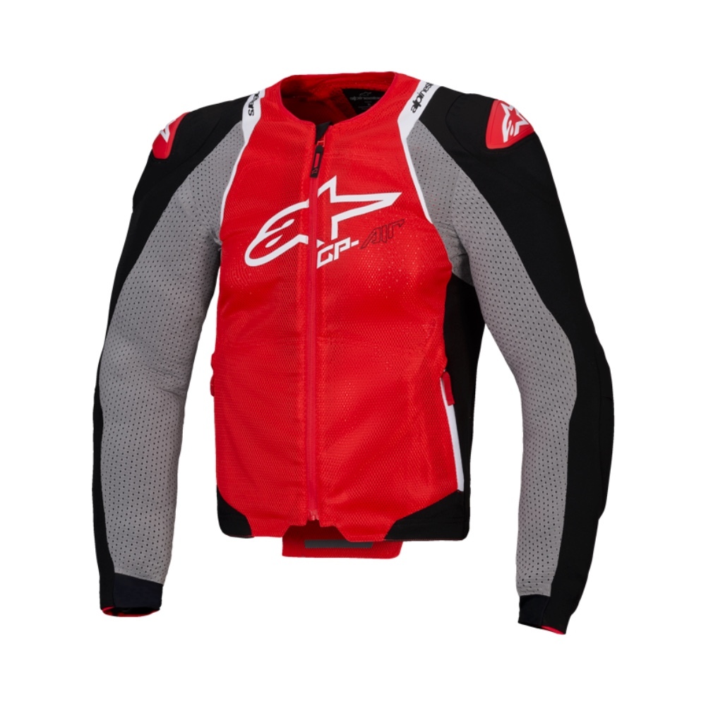 アルパインスターズGP BASE MESH JACKET ASIA GP BASE MESH JACKET ASIA｜RIDE-MOTO | OKADA (ライドモト)