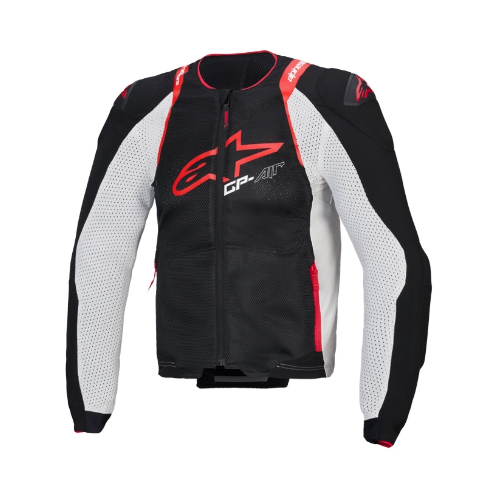 アルパインスターズGP BASE MESH JACKET ASIA GP BASE MESH JACKET *ASIA | Alpinestars 台灣總代理