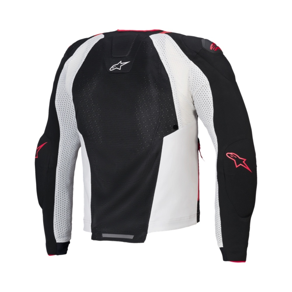 アルパインスターズGP BASE MESH JACKET ASIA GP BASE MESH JACKET *ASIA | Alpinestars 台灣總代理