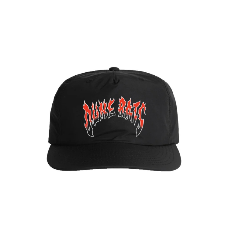【Dune Rats】Flames Cap