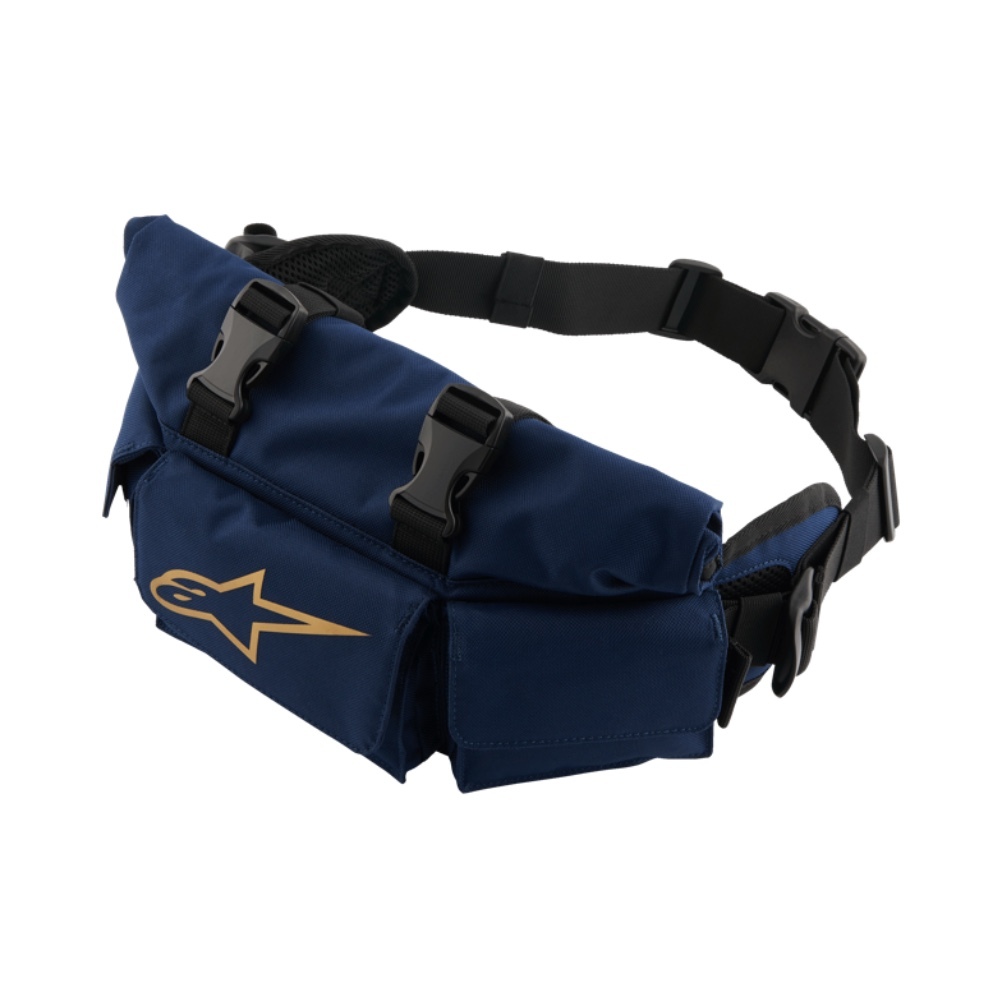 KANGA-2 WP WAIST BAG | Alpinestars 台灣總代理