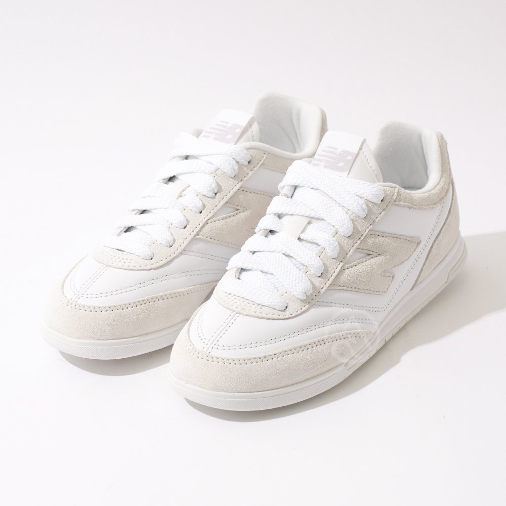 New Balance NB RC42 男鞋 女鞋 米白色 板鞋 情侶 中性 德訓鞋 復古 運動 休閒鞋 URC42CW