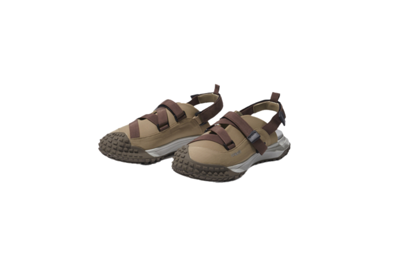 CMF OUTDOOR GARMENT APPROACH 02 SANDAL CMF2501-AC37 BEIGE