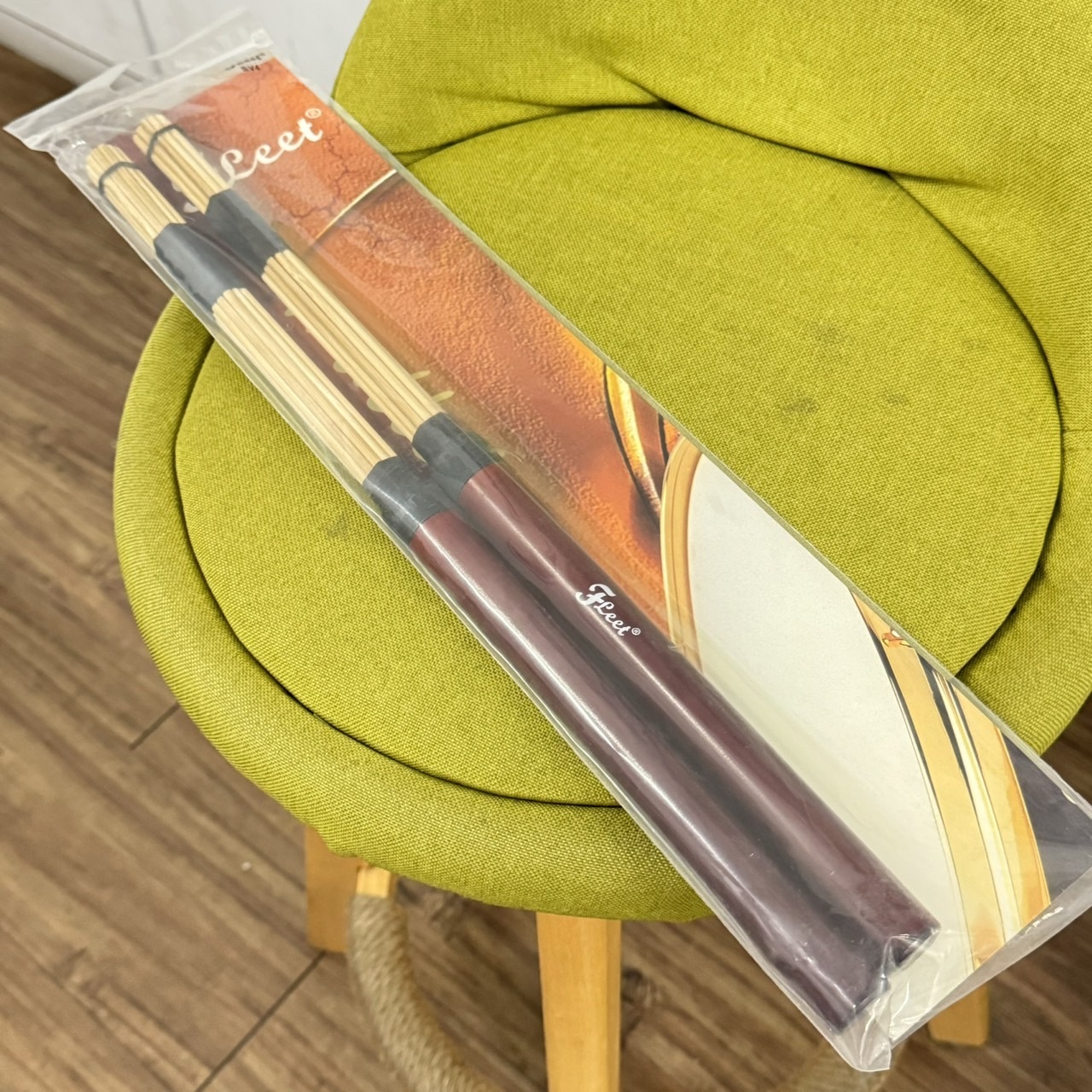 NG FLEET SV4 19束棒 竹棒 41cm