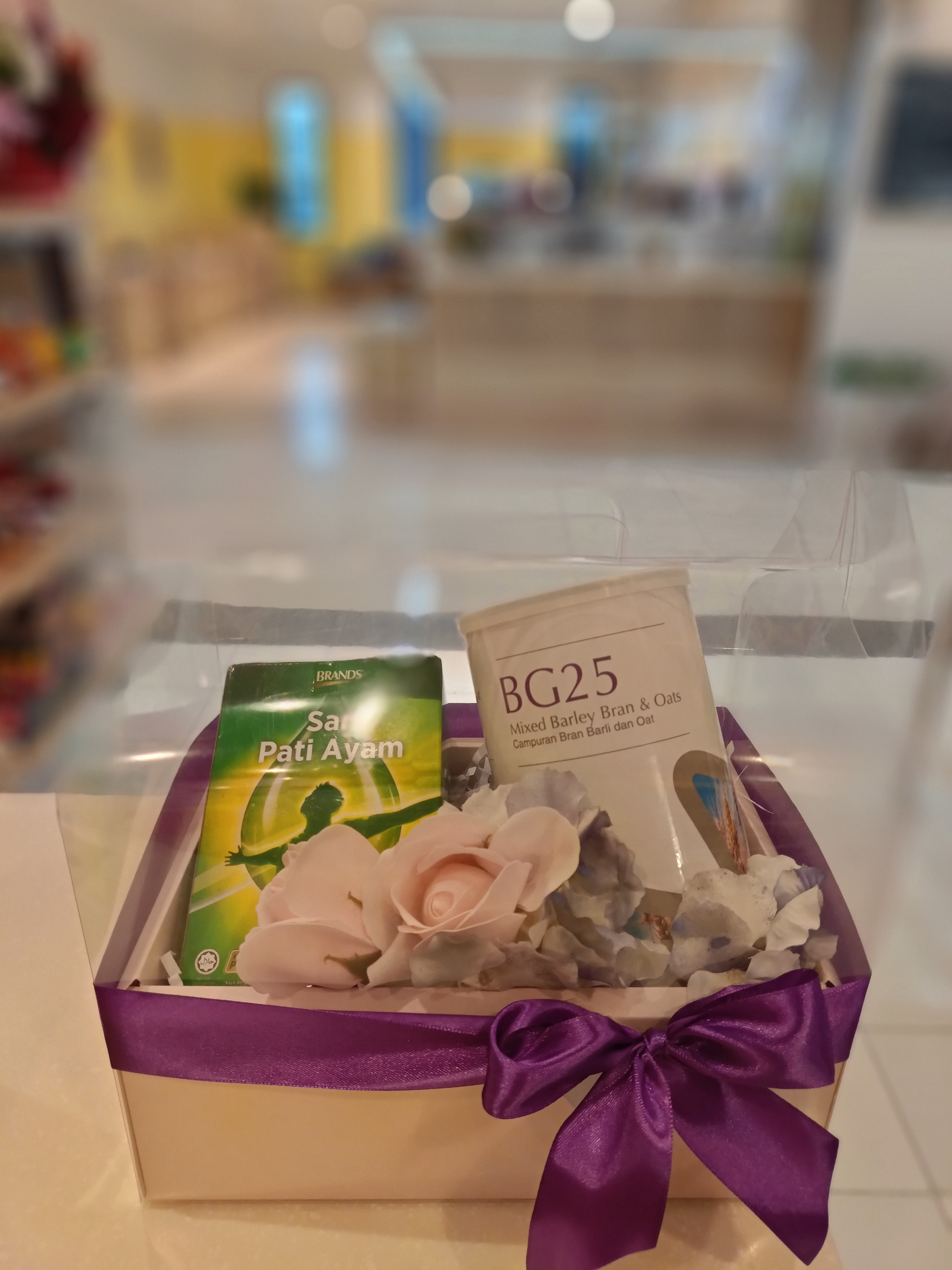 Gourmet Food Hamper - GFH21