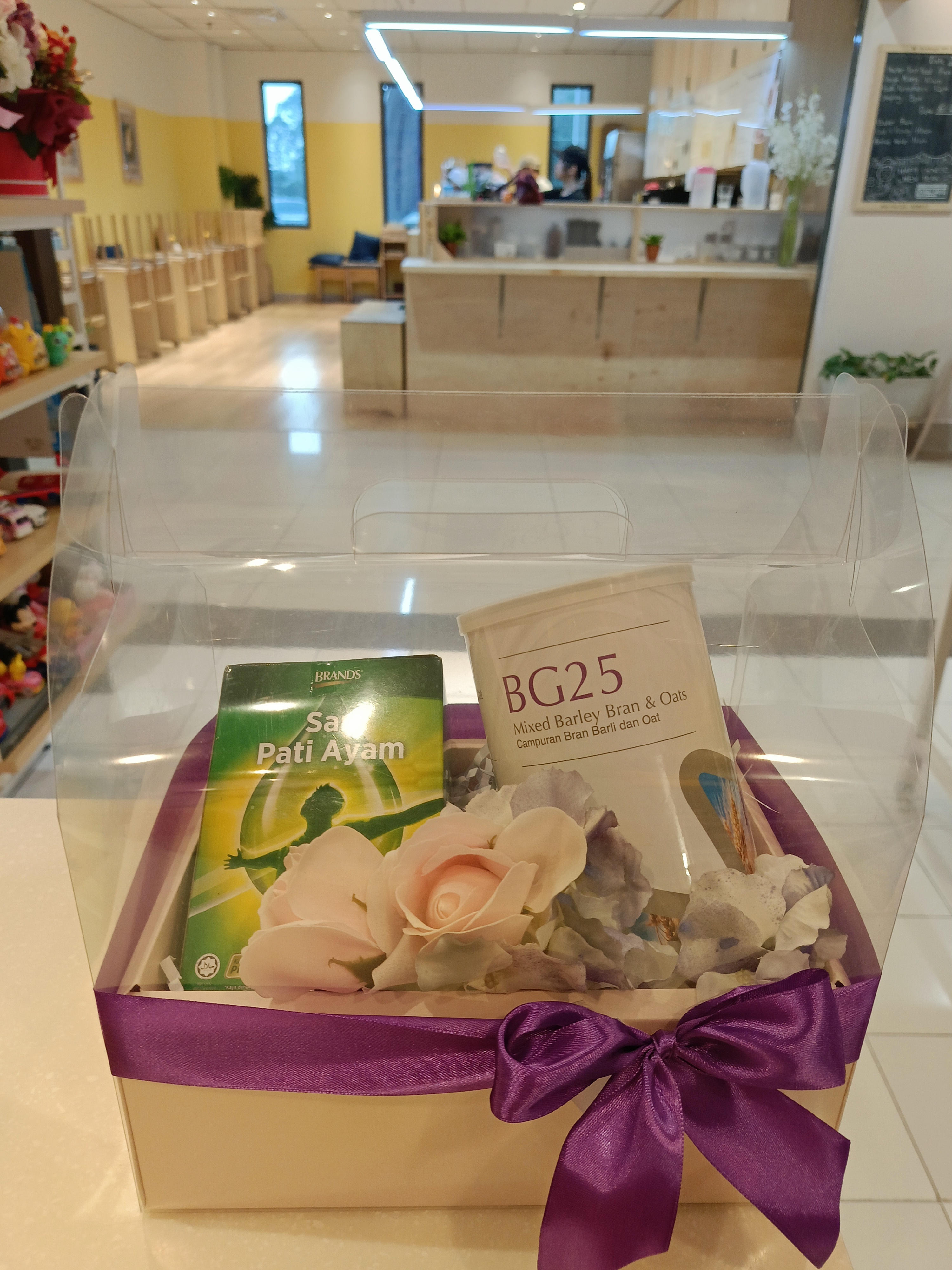 Gourmet Food Hamper - GFH21