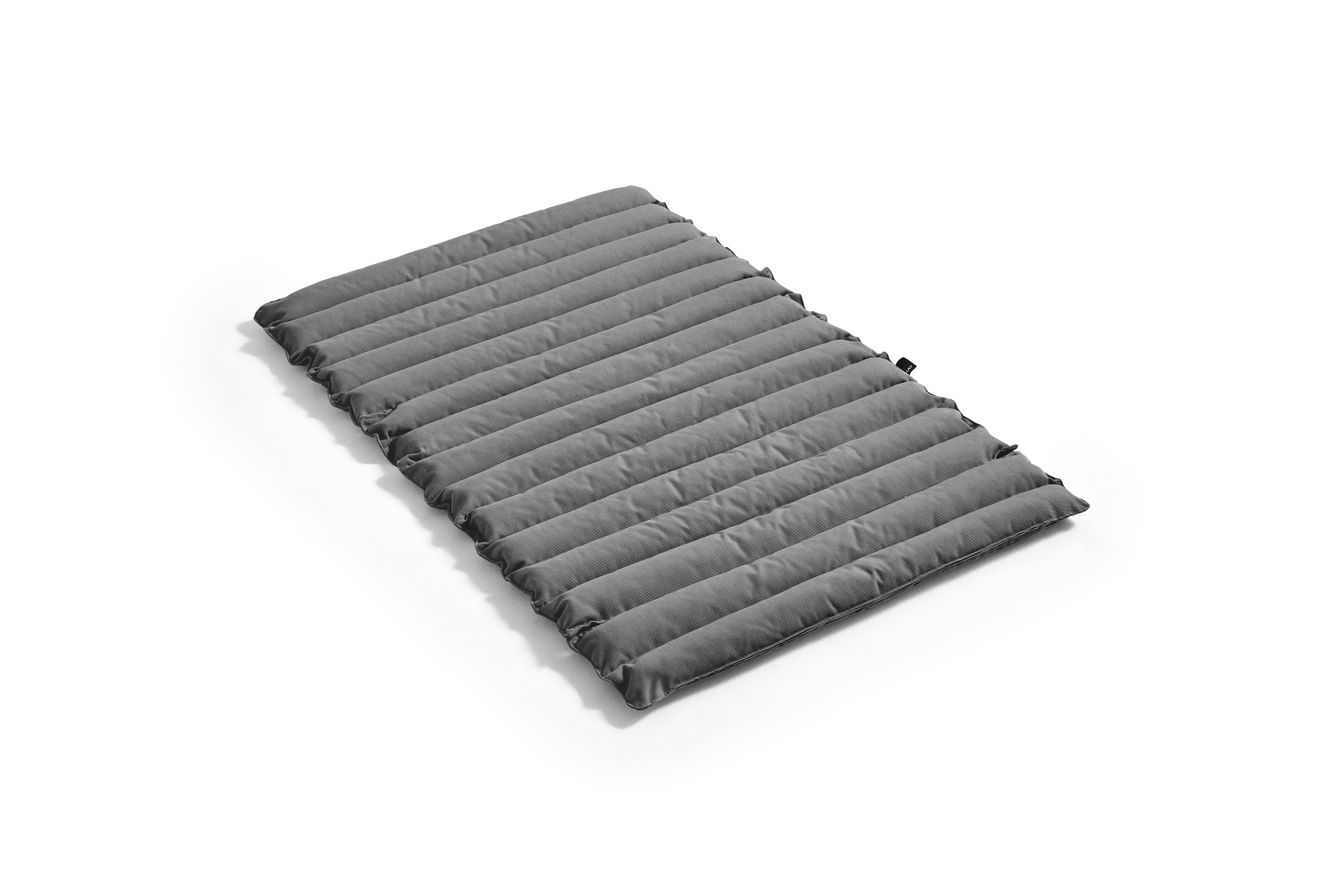 Traverse Lounge Armchair 絎縫背靠+坐墊