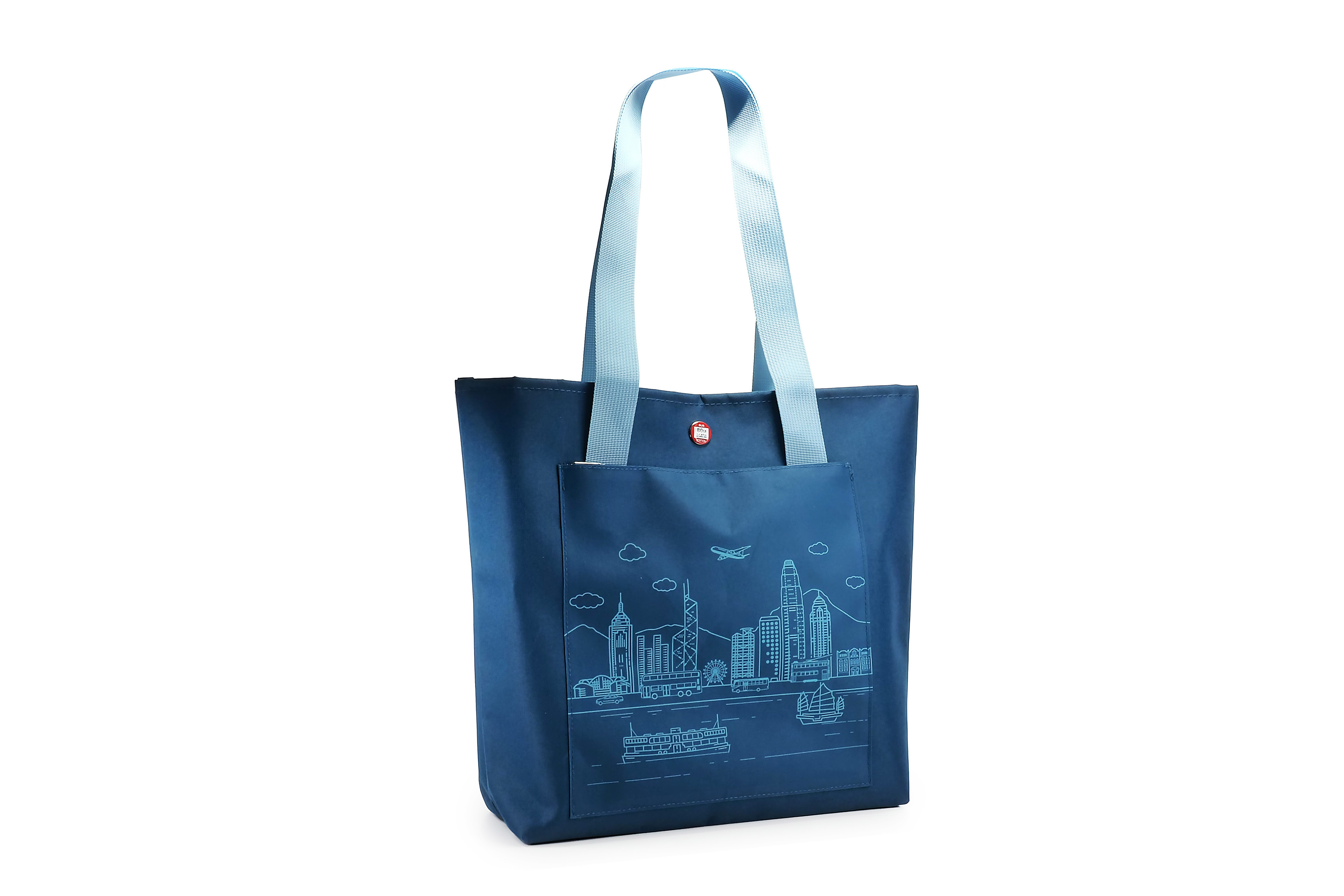 80MP02 80M手提購物袋