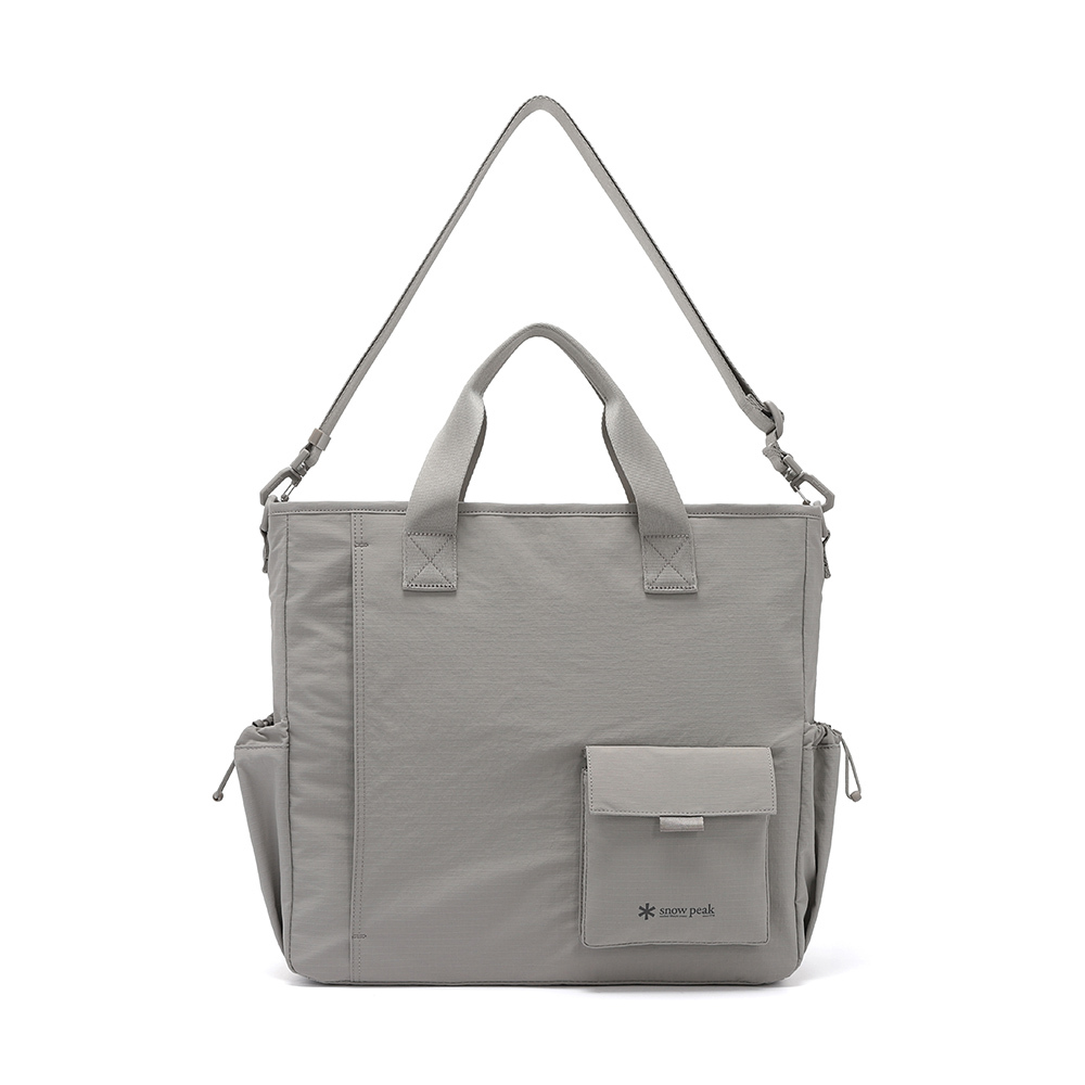 PEAK■Dual Tech Alpha Tote Bag ■送料込 SNOWPEAK□Dual Tech Alpha Tote Bag □送料込 (Snow Peak