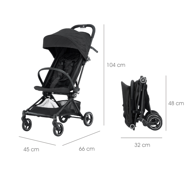 fyn 嬰兒推車規格