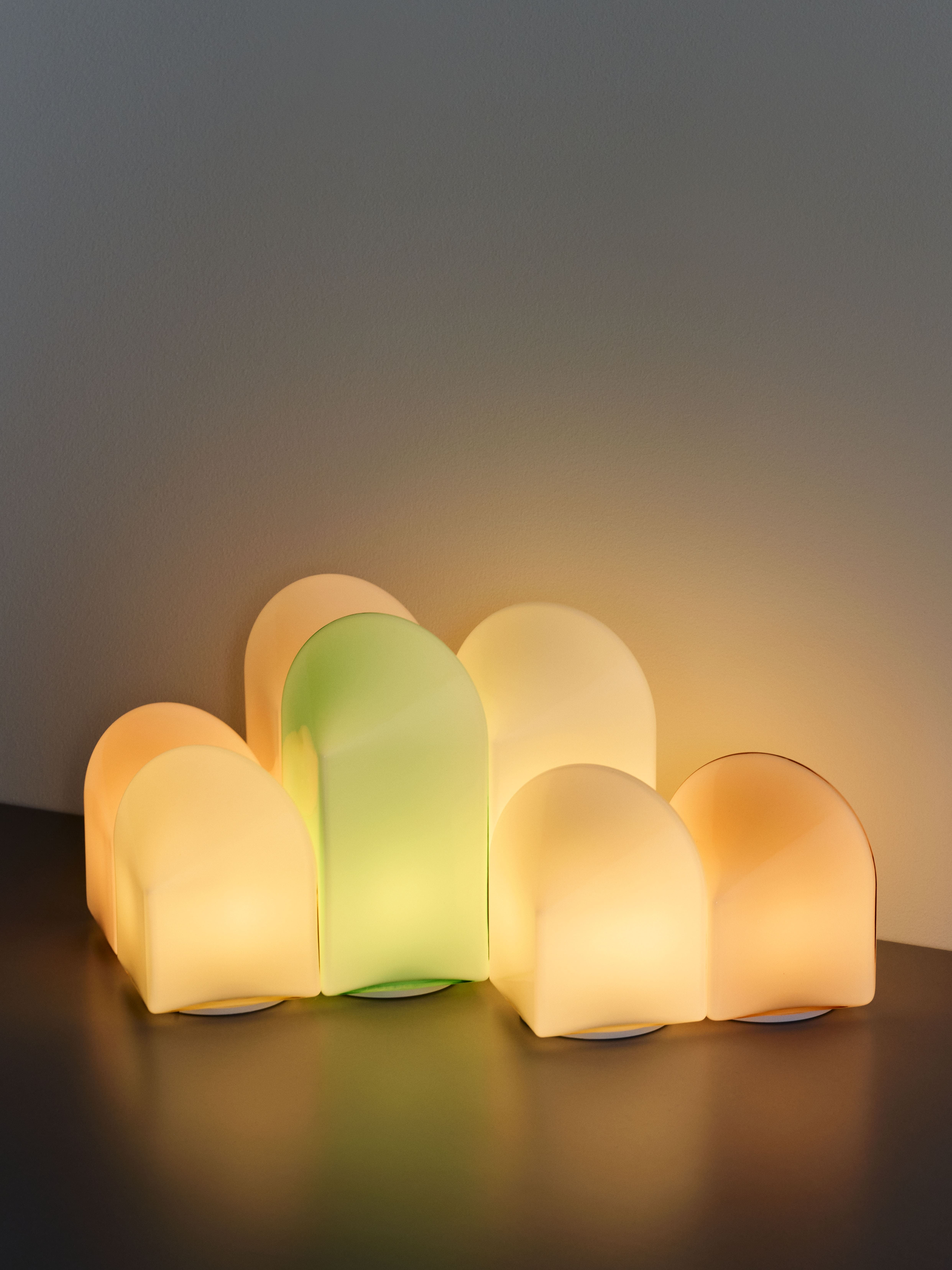 Parade Portables 160 / 便攜式燈