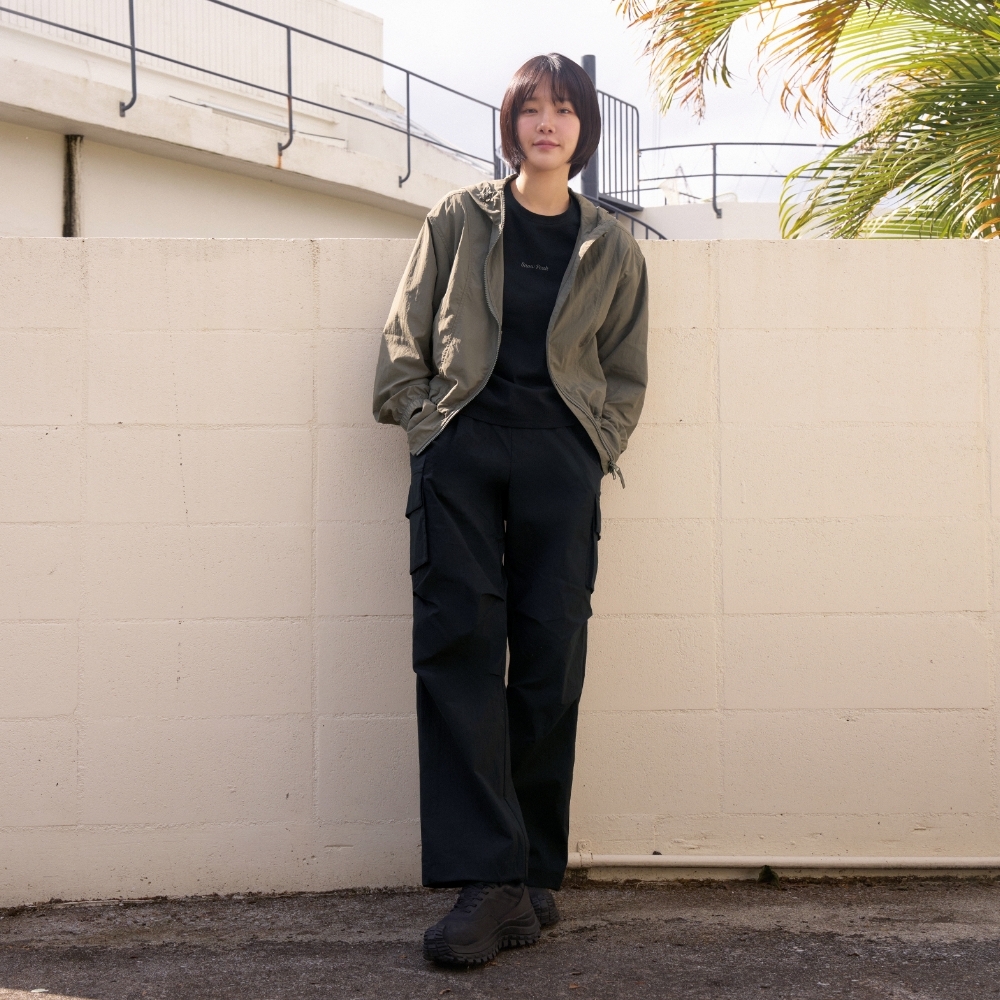 【現貨】snow peak Root String Straignt Pants Root String 直筒褲 長褲 S25MURPT64