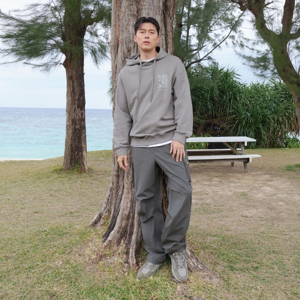 【現貨】snow peak Root String Straignt Pants Root String 直筒褲 長褲 S25MURPT64