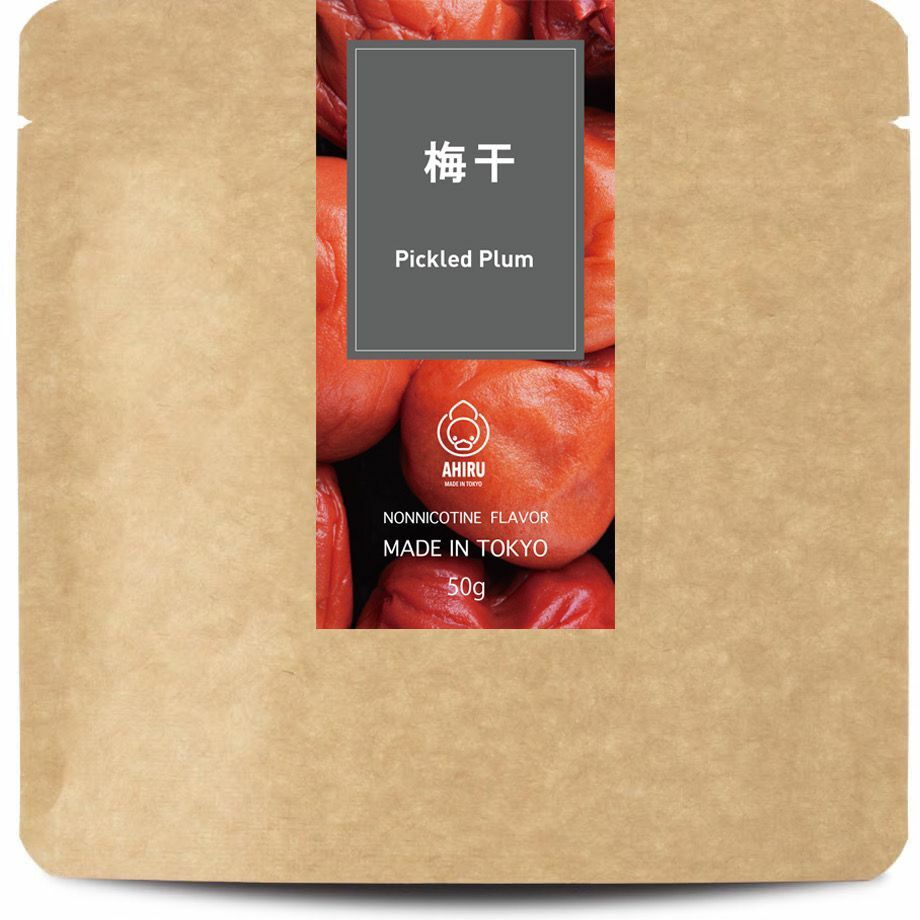 Ahiru Pickled Plum 50g