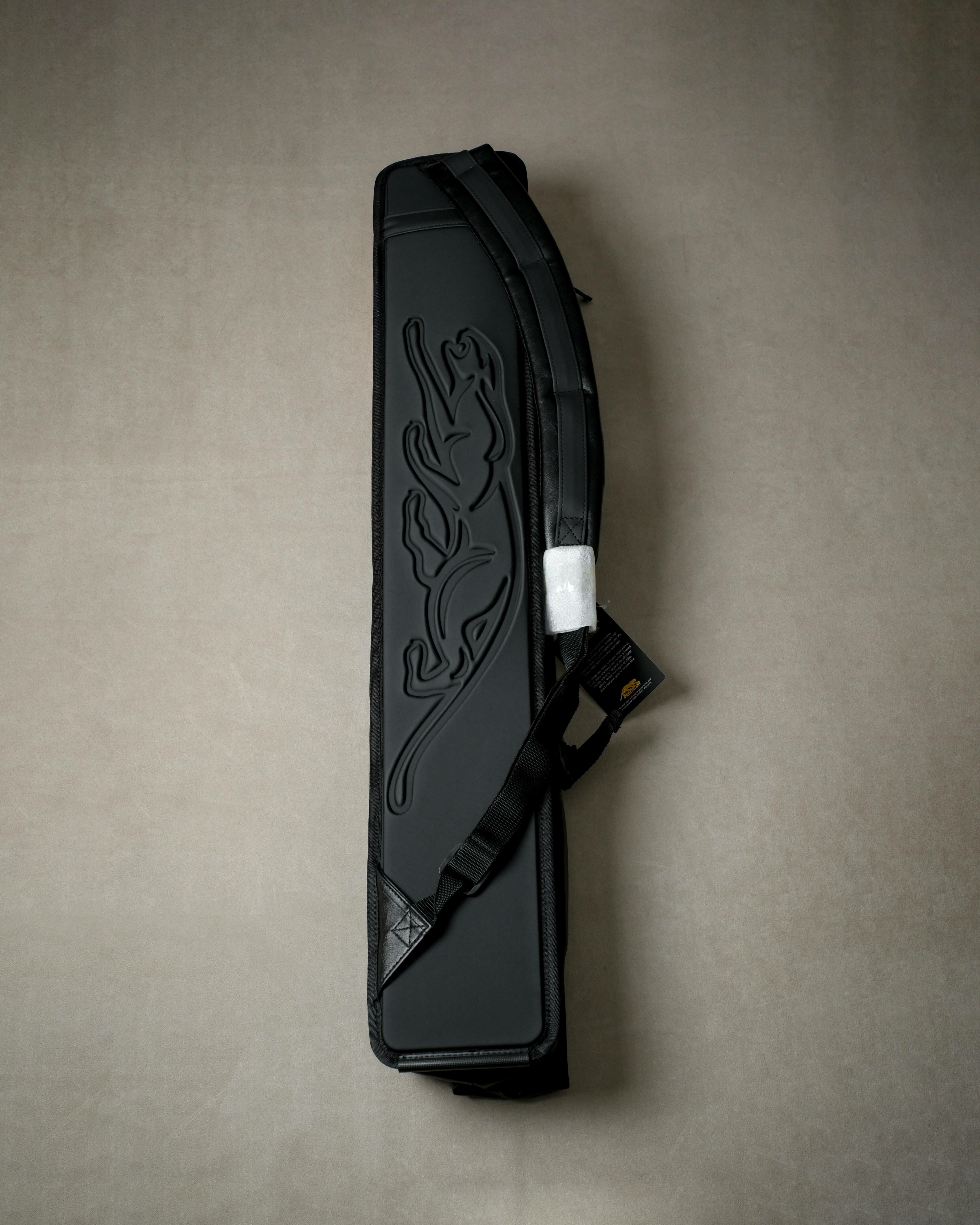 Predator Urbain 3x5 Hard Case (BLK/YLW)