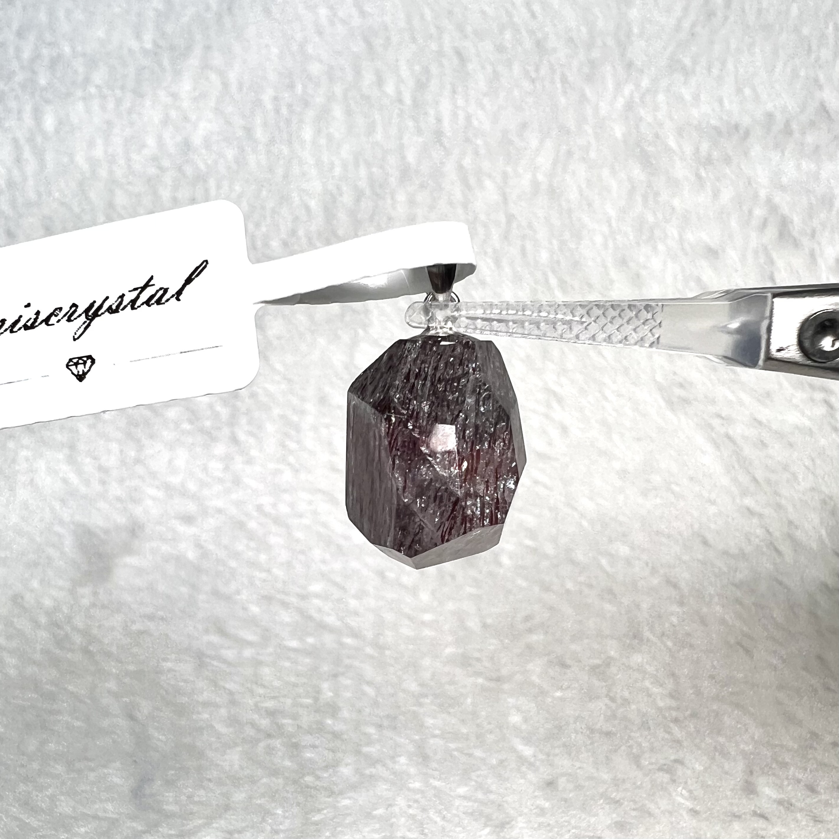 超級七吊墜 #A562