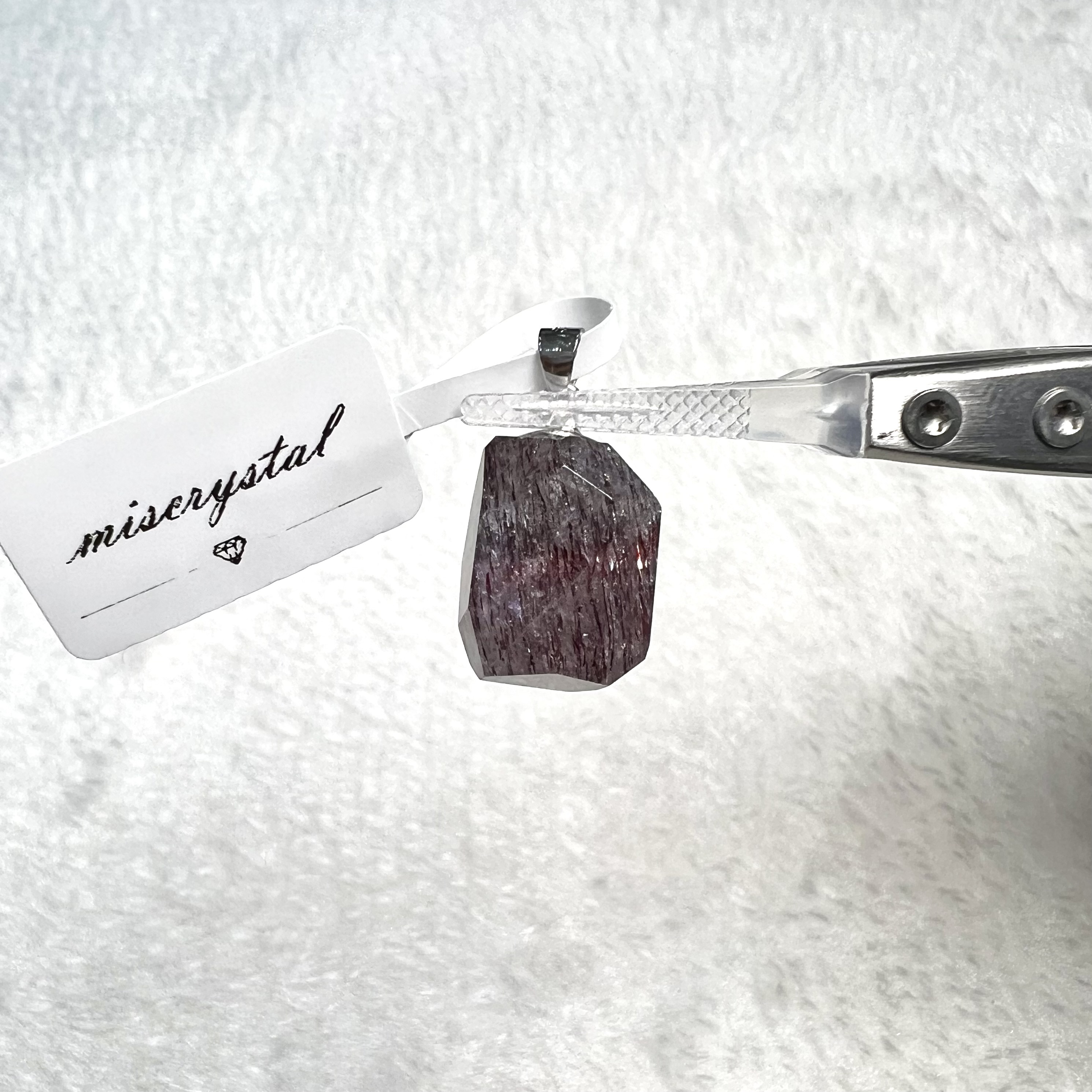 超級七吊墜 #A562