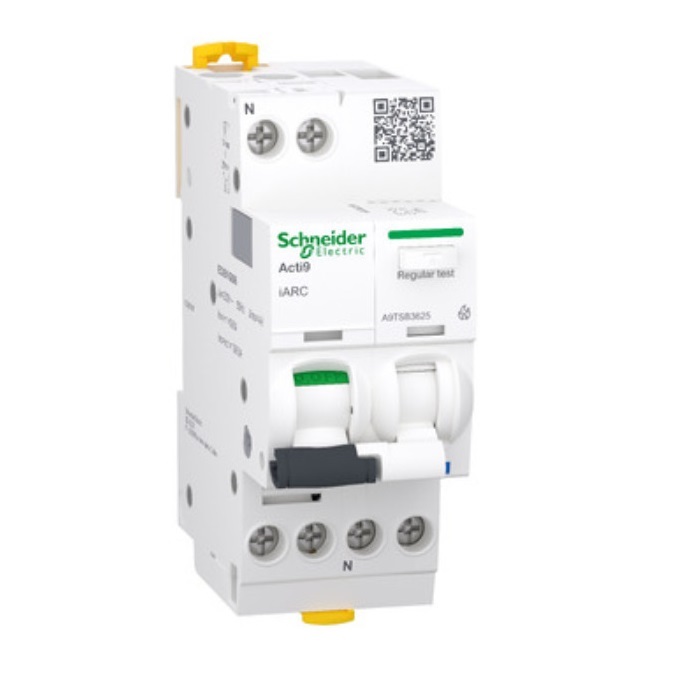 R201 Schneider RCCB Acti9 iARC  -  (1P+N)