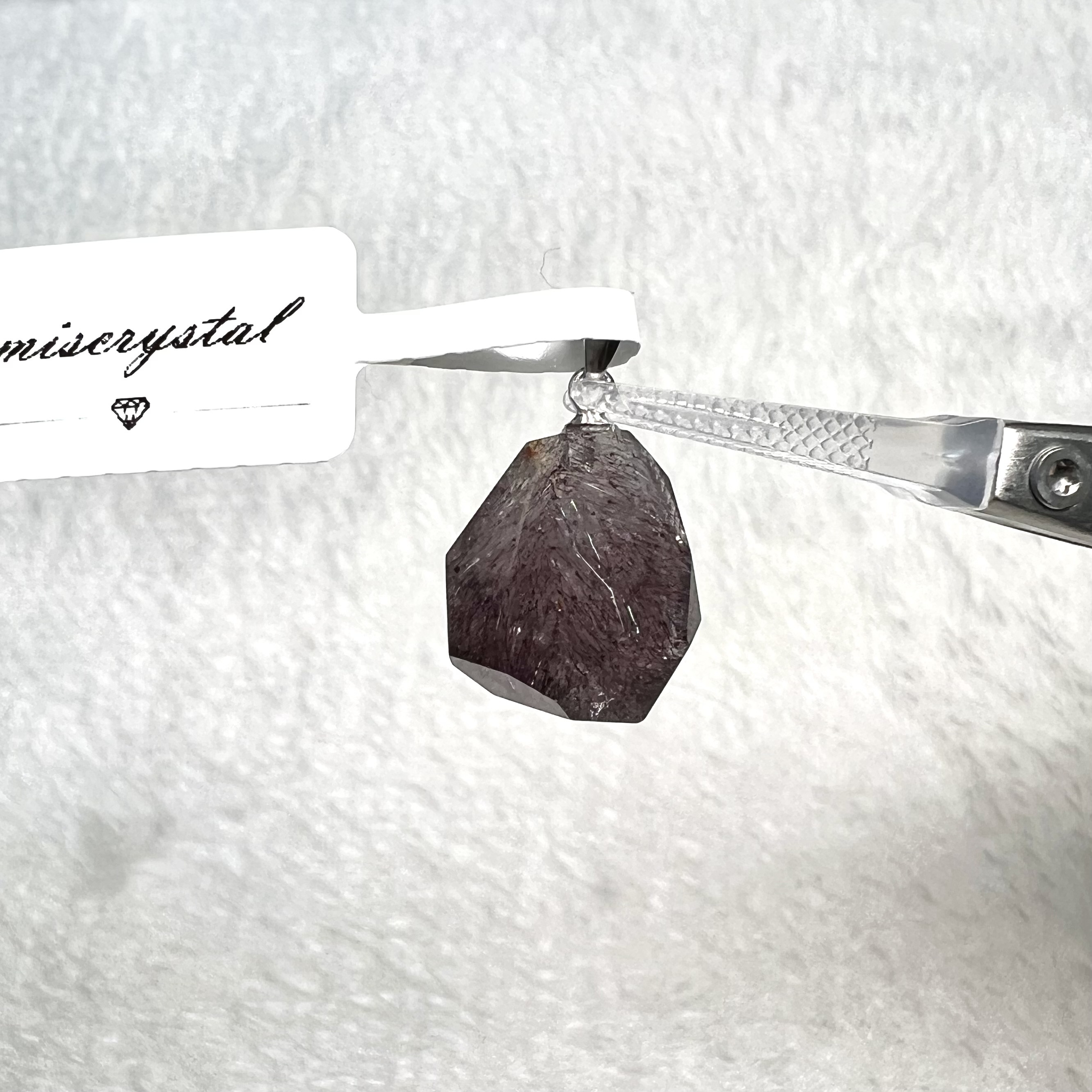 超級七吊墜 #A563