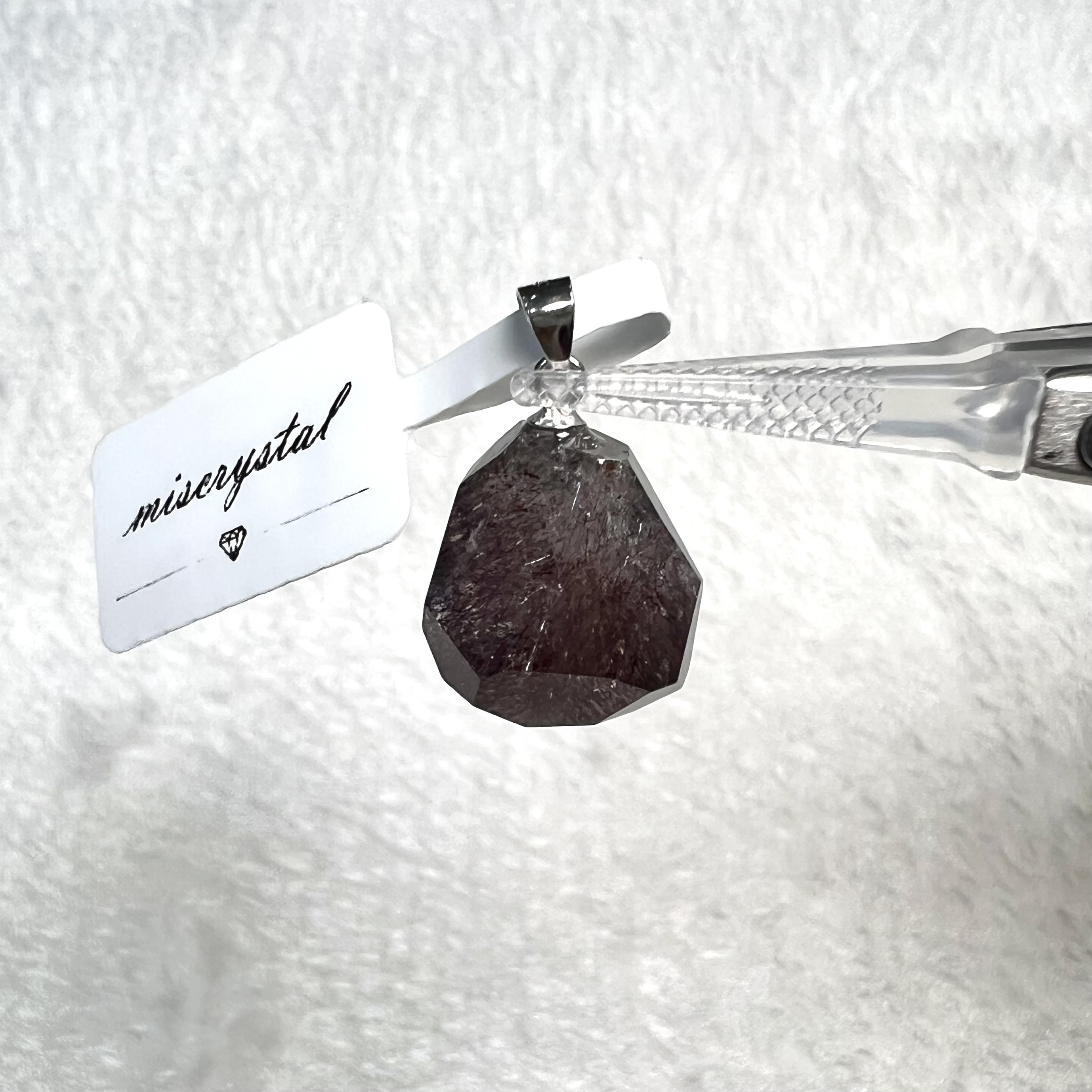 超級七吊墜 #A563