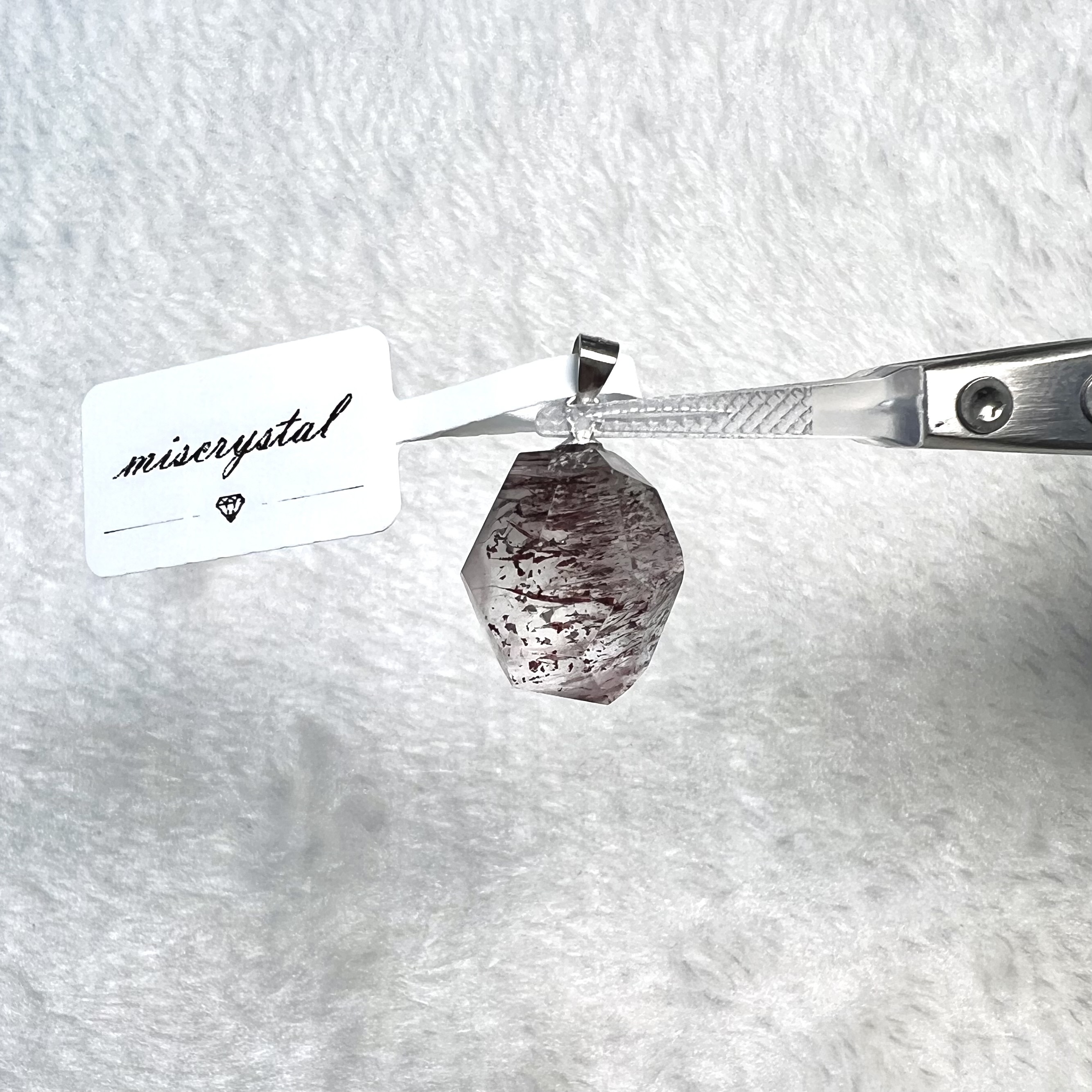 超級七吊墜 #A567