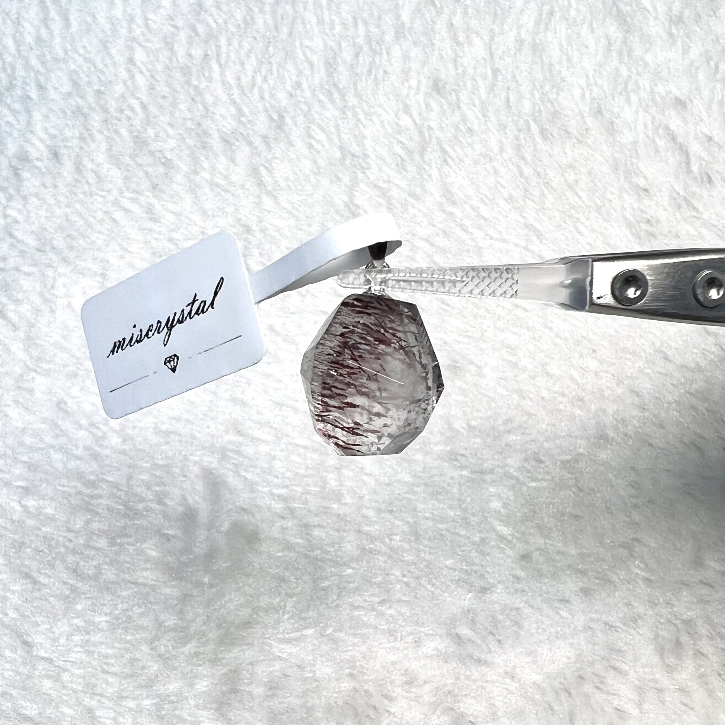 超級七吊墜 #A567