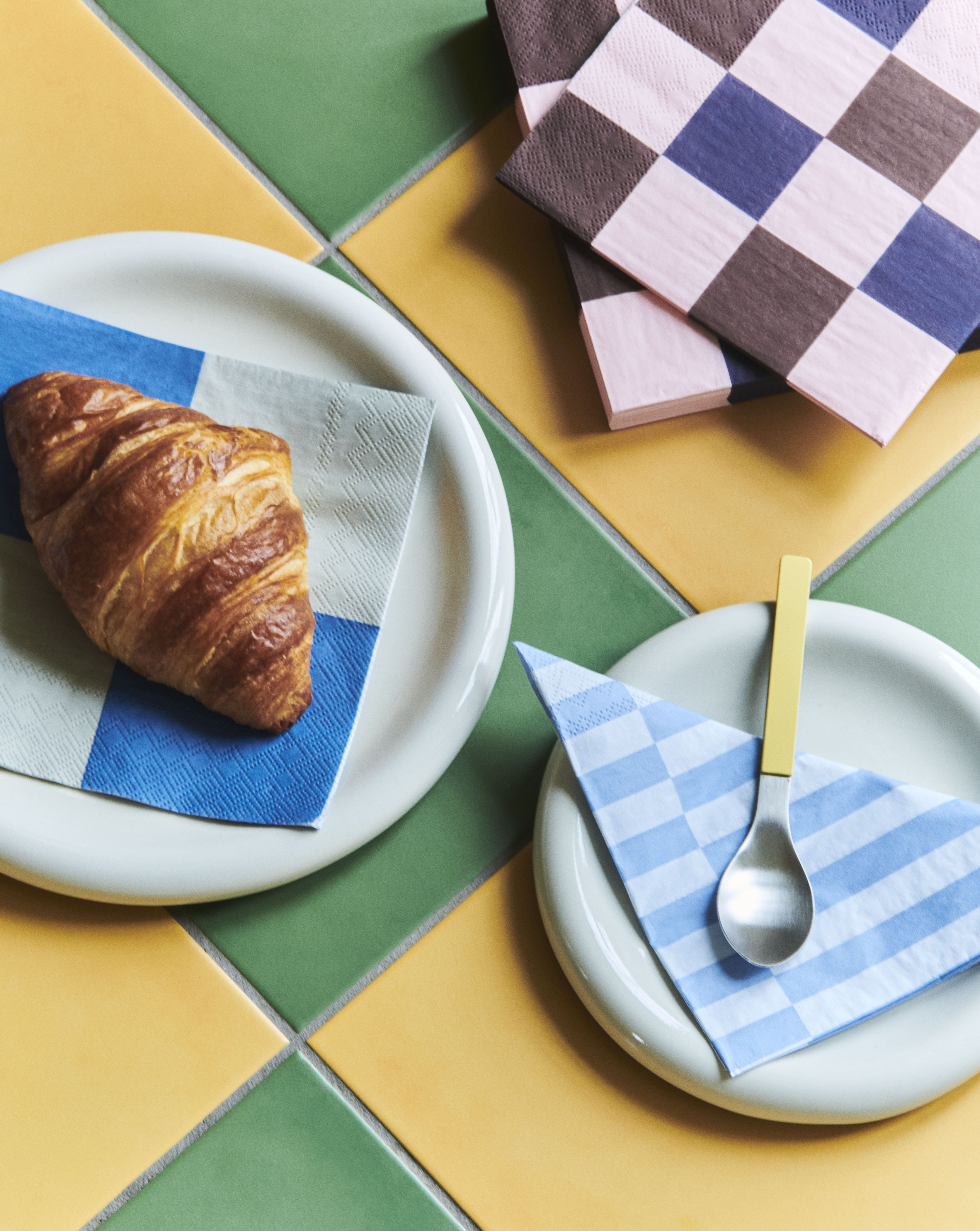 Pattern Napkins - Dinner / 餐巾紙 (大)