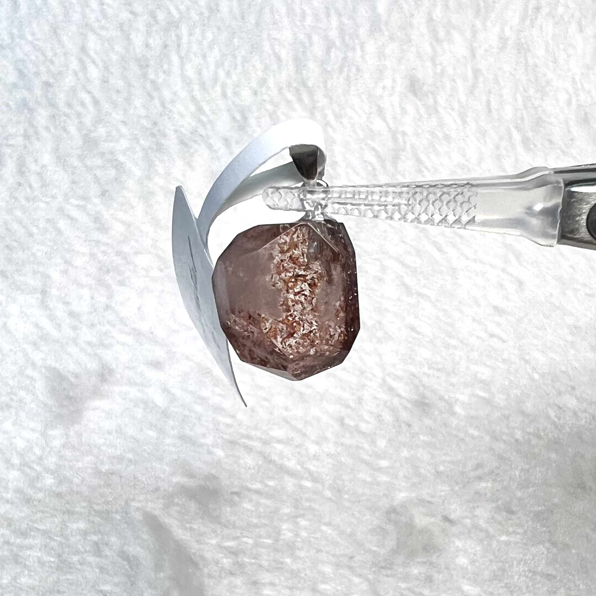 超級七吊墜 #A561