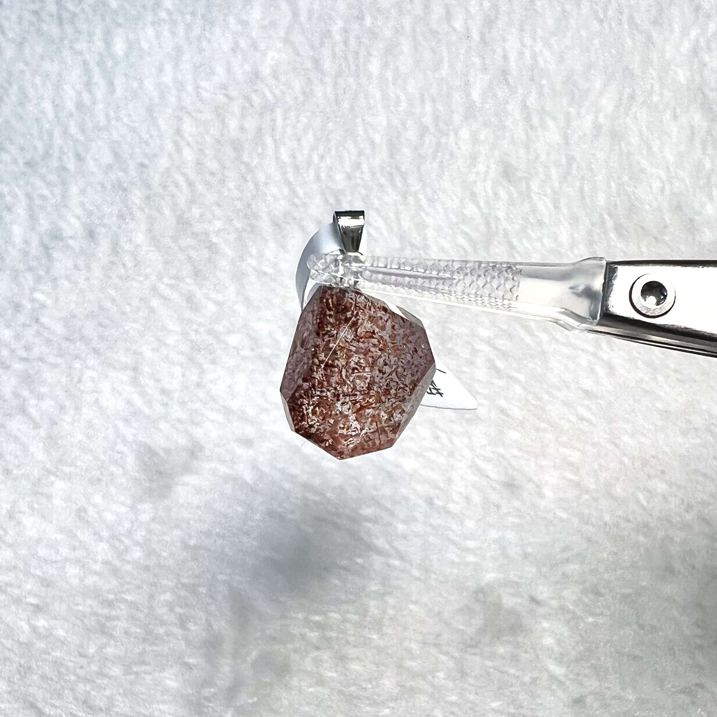 超級七吊墜 #A561