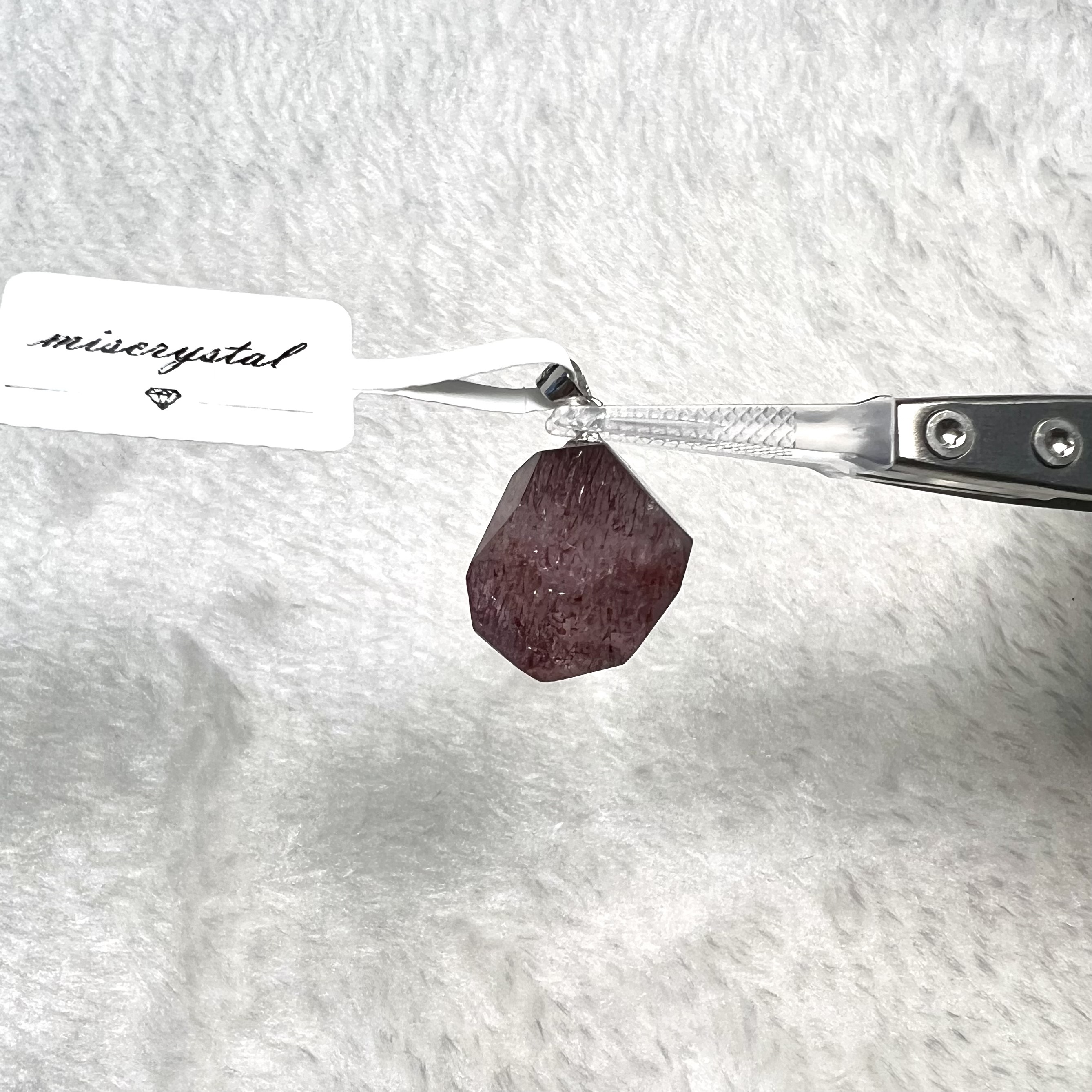 超級七吊墜 #A569