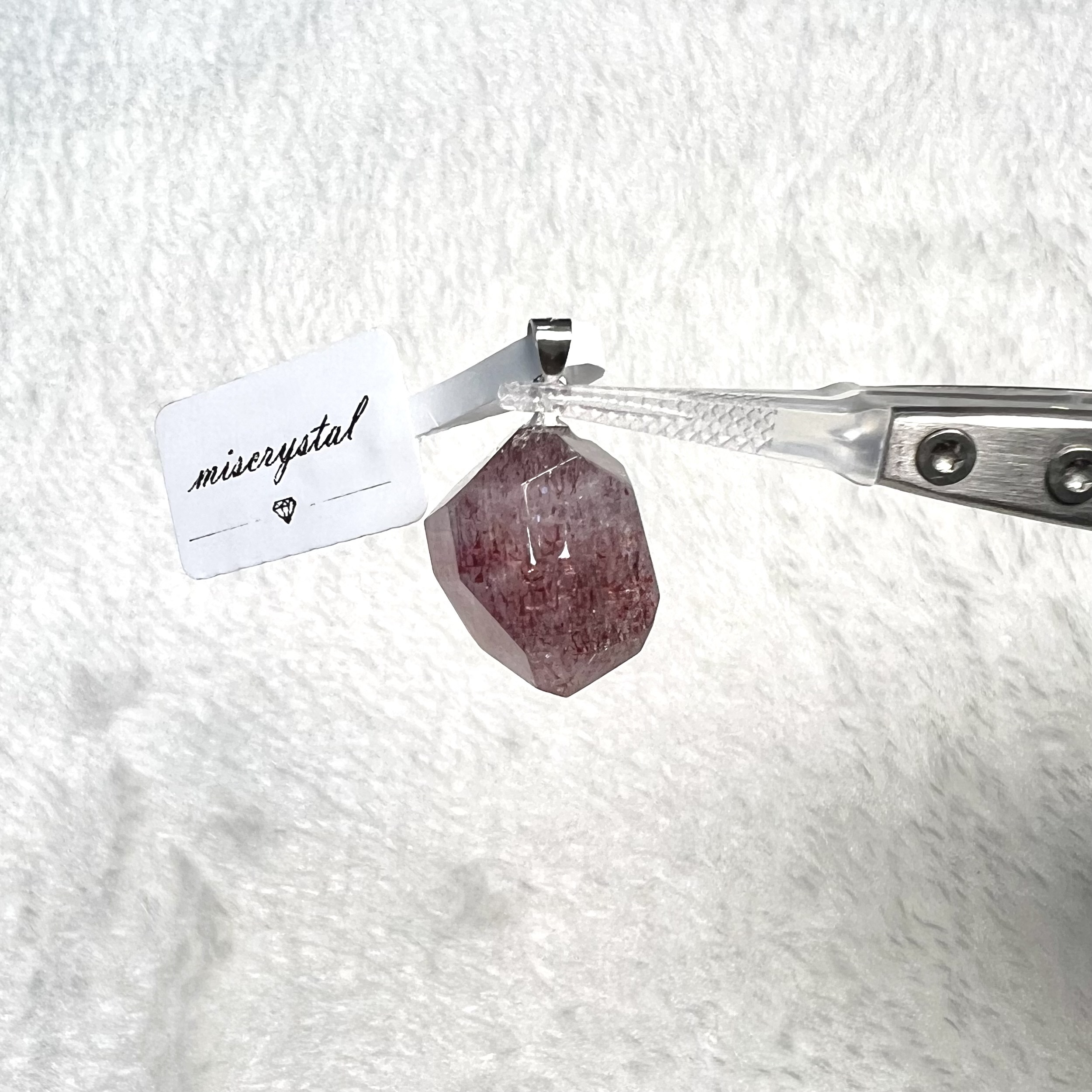 超級七吊墜 #A569