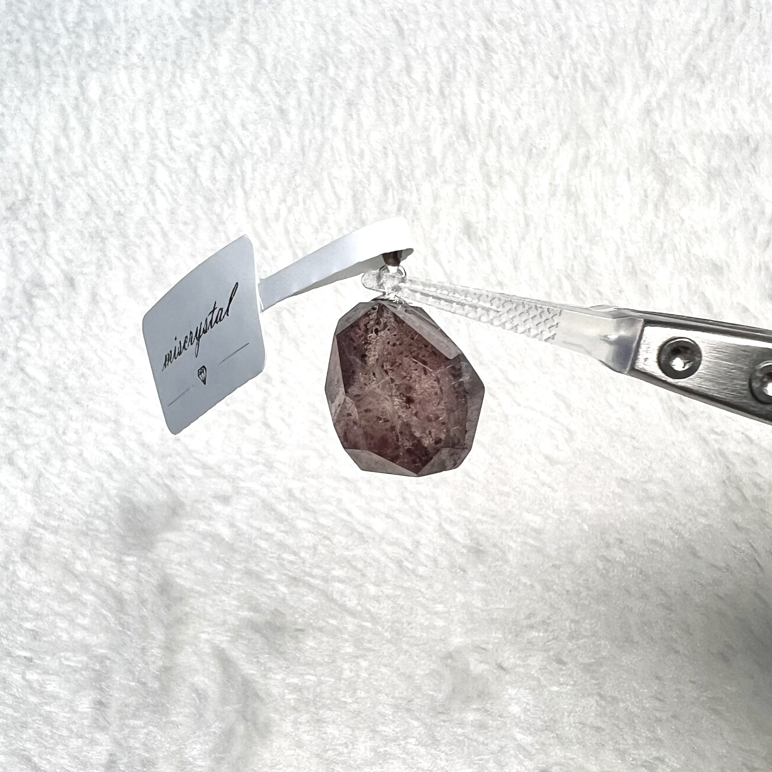 超級七吊墜 #A565