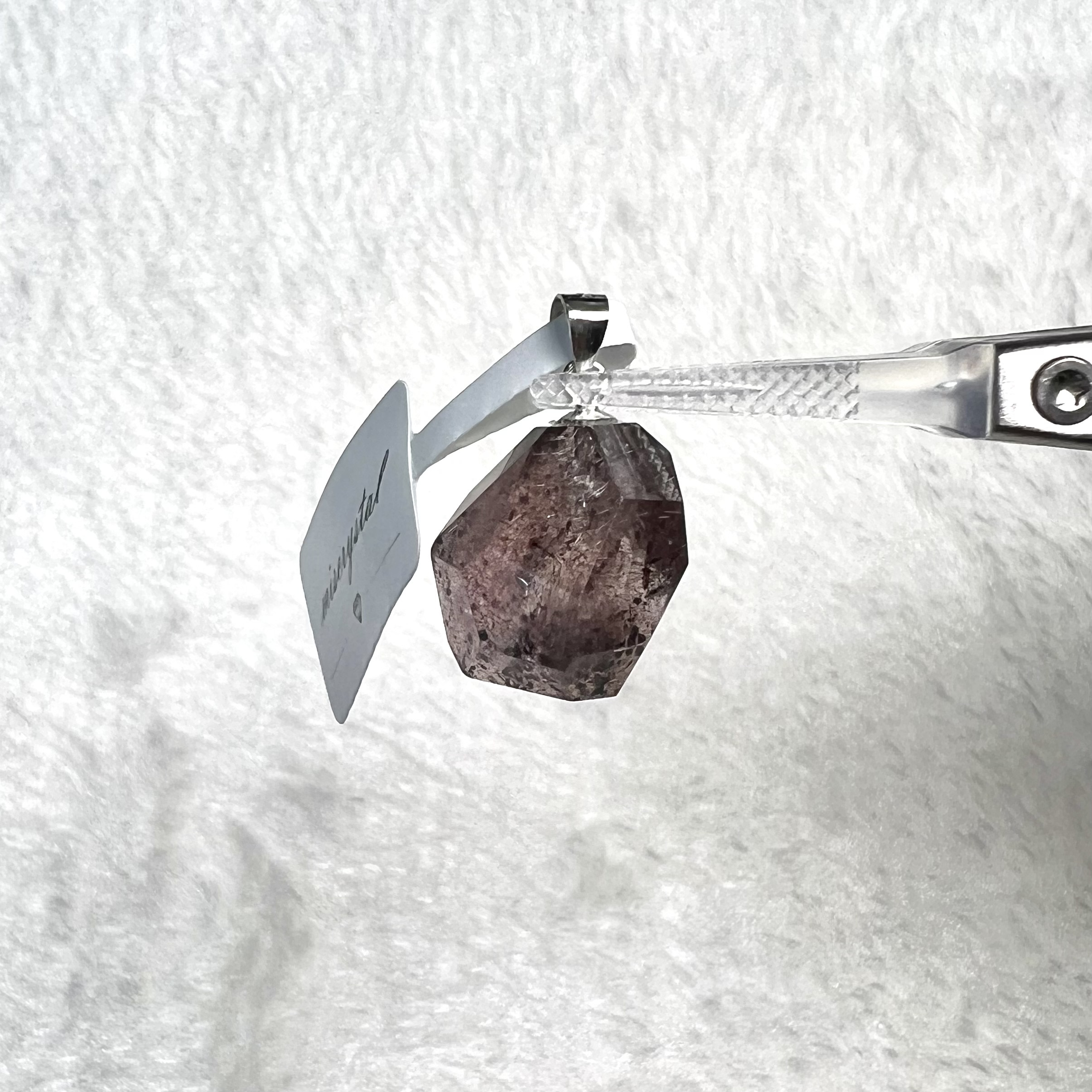 超級七吊墜 #A565