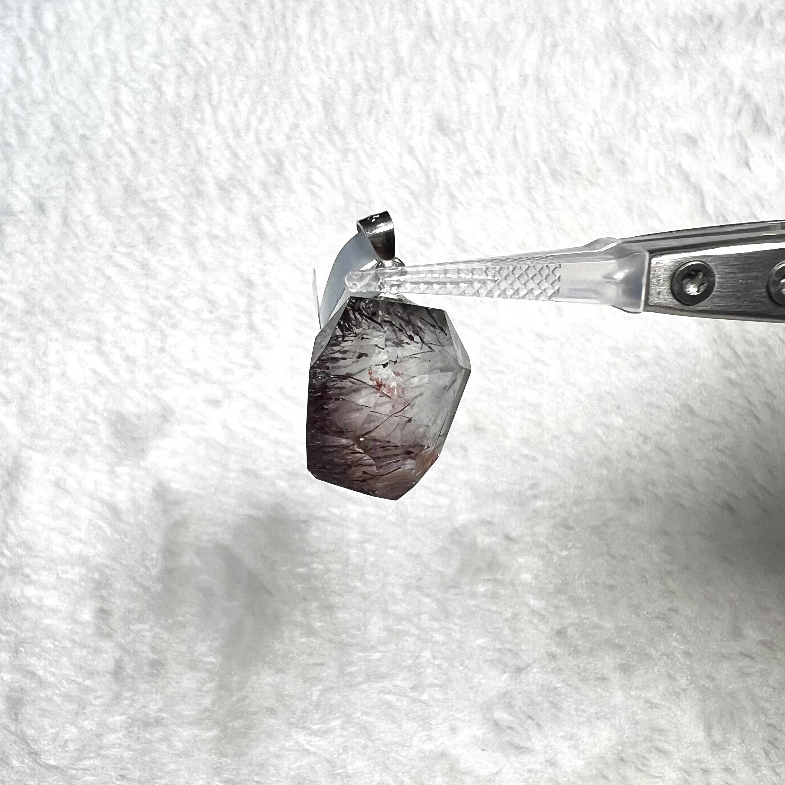 超級七吊墜 #A564