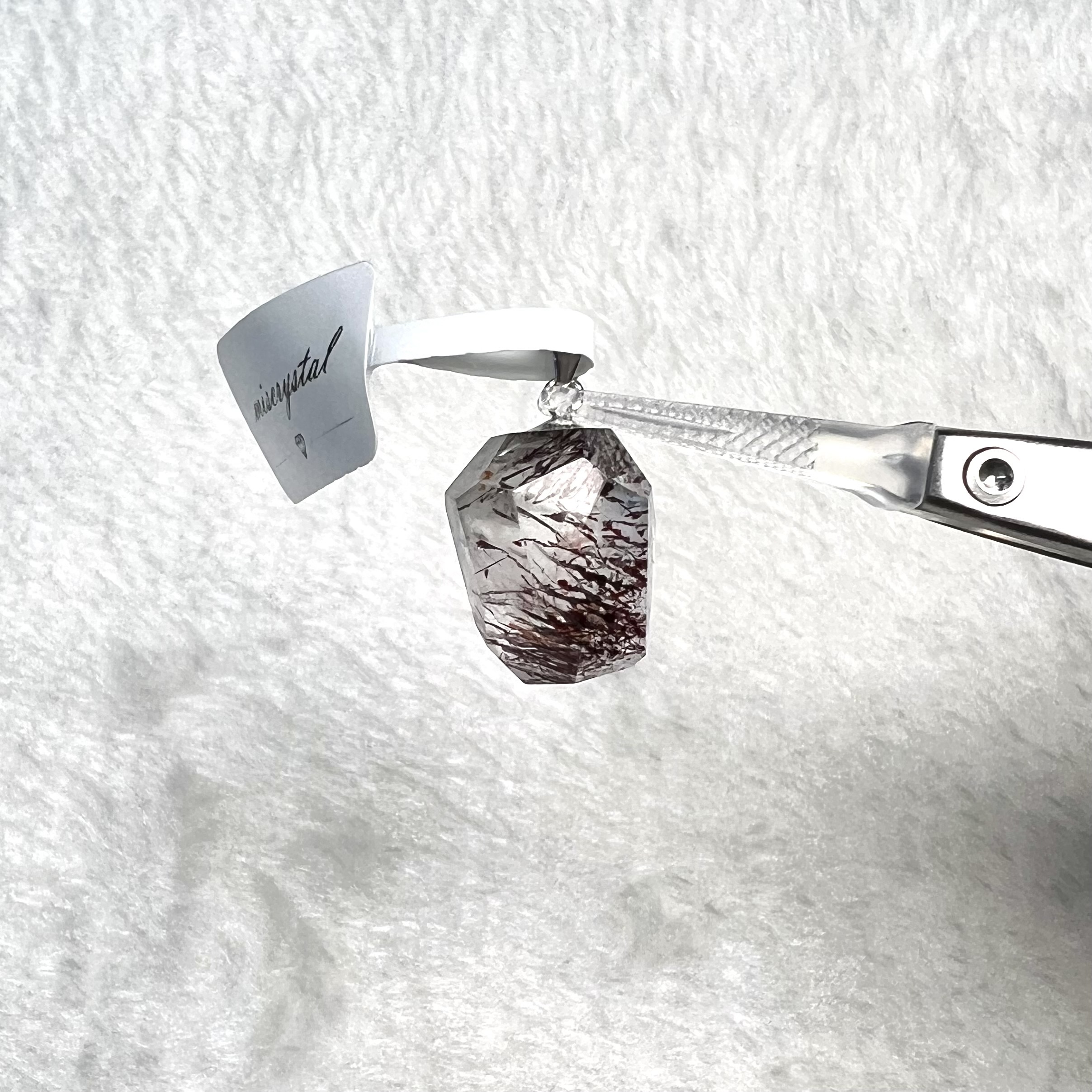 超級七吊墜 #A564