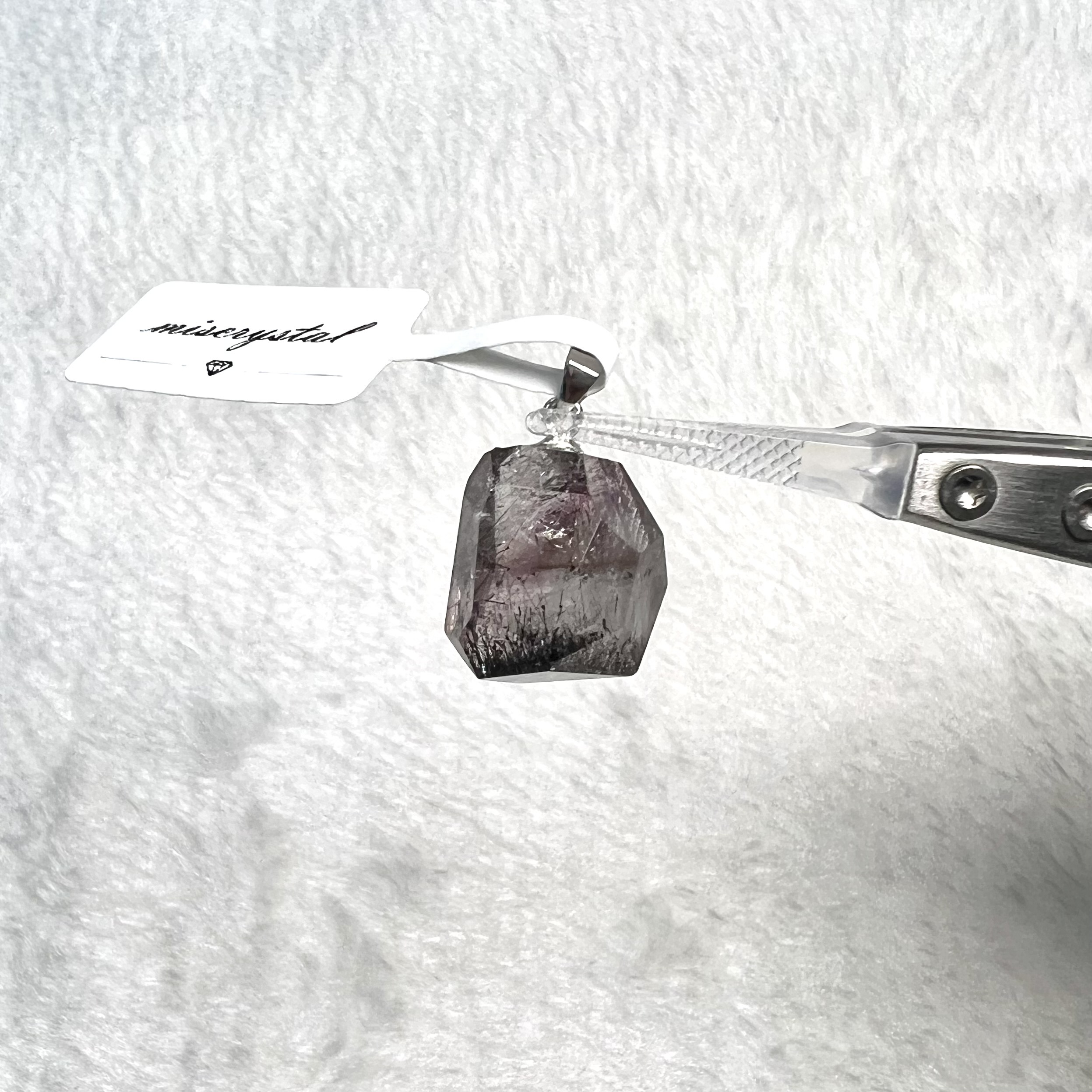 超級七吊墜 #A568