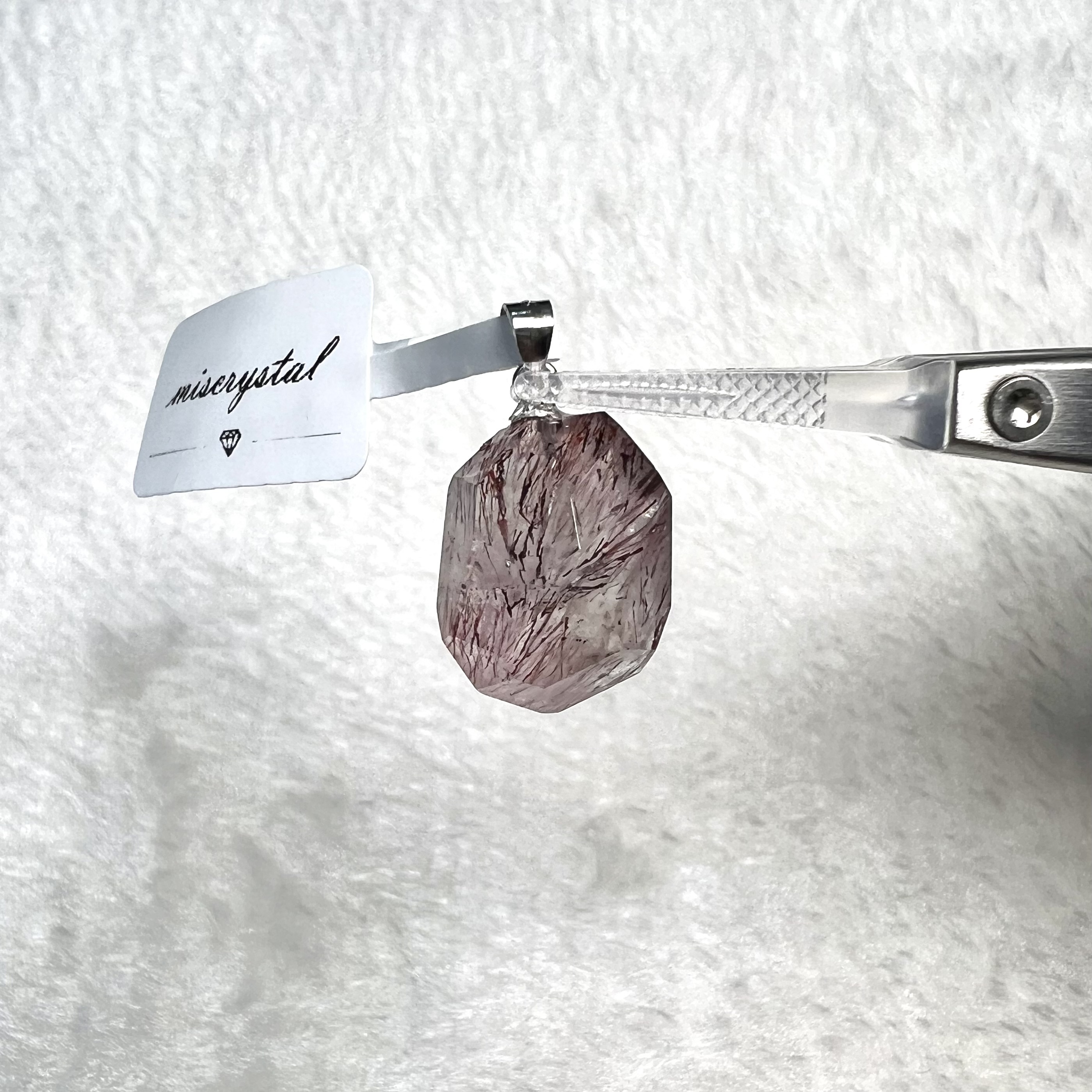 超級七吊墜 #A566