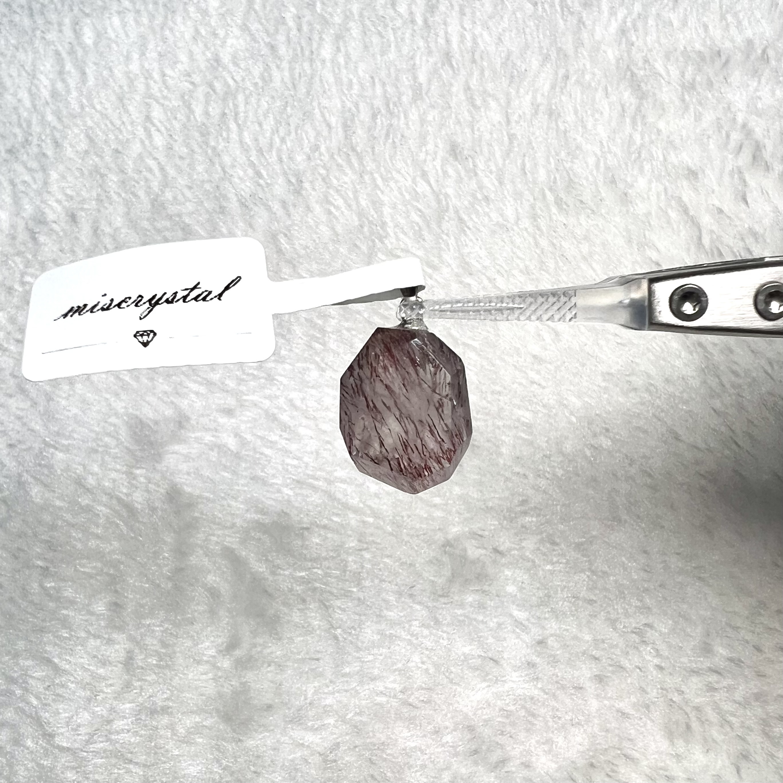 超級七吊墜 #A566