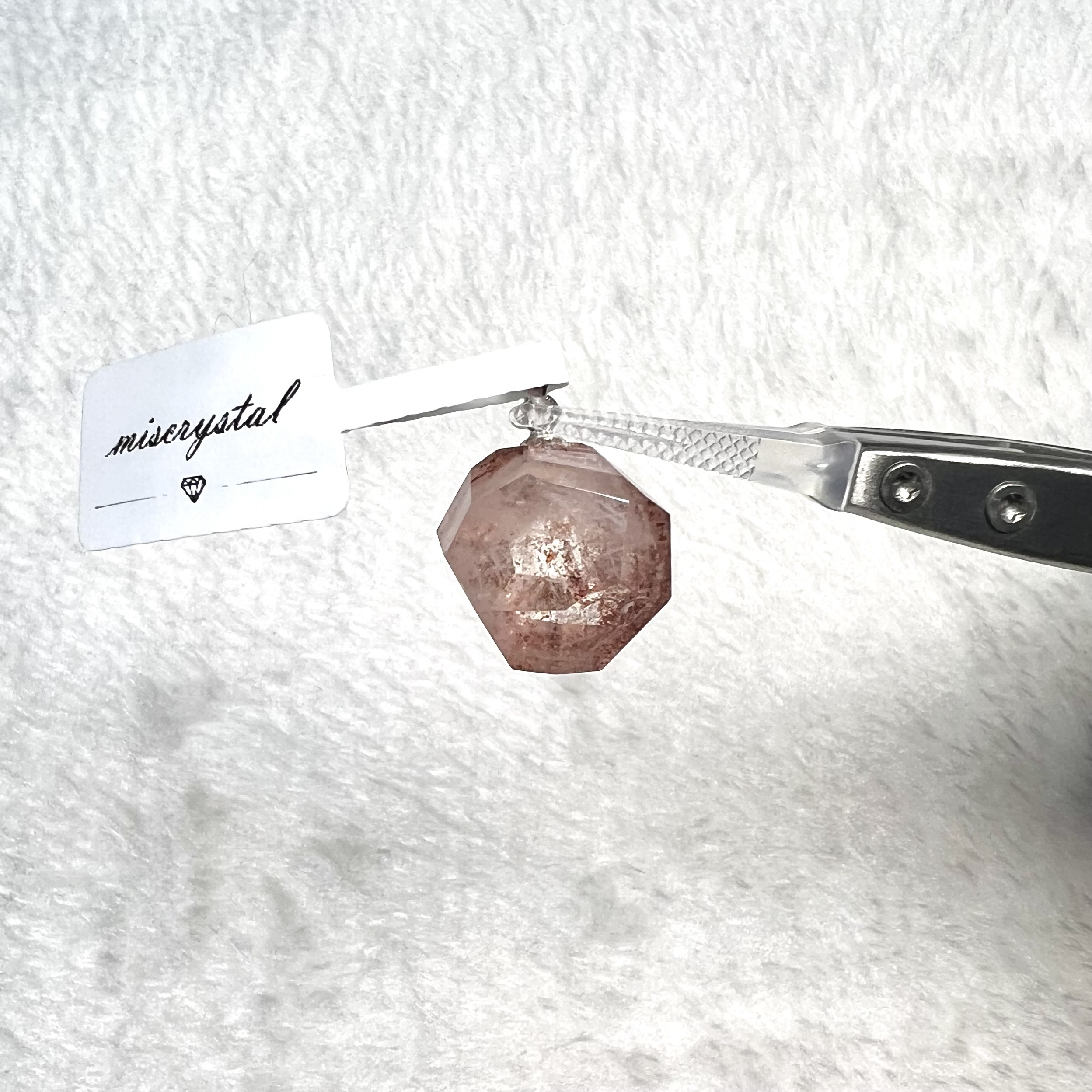 超級七吊墜 #A570