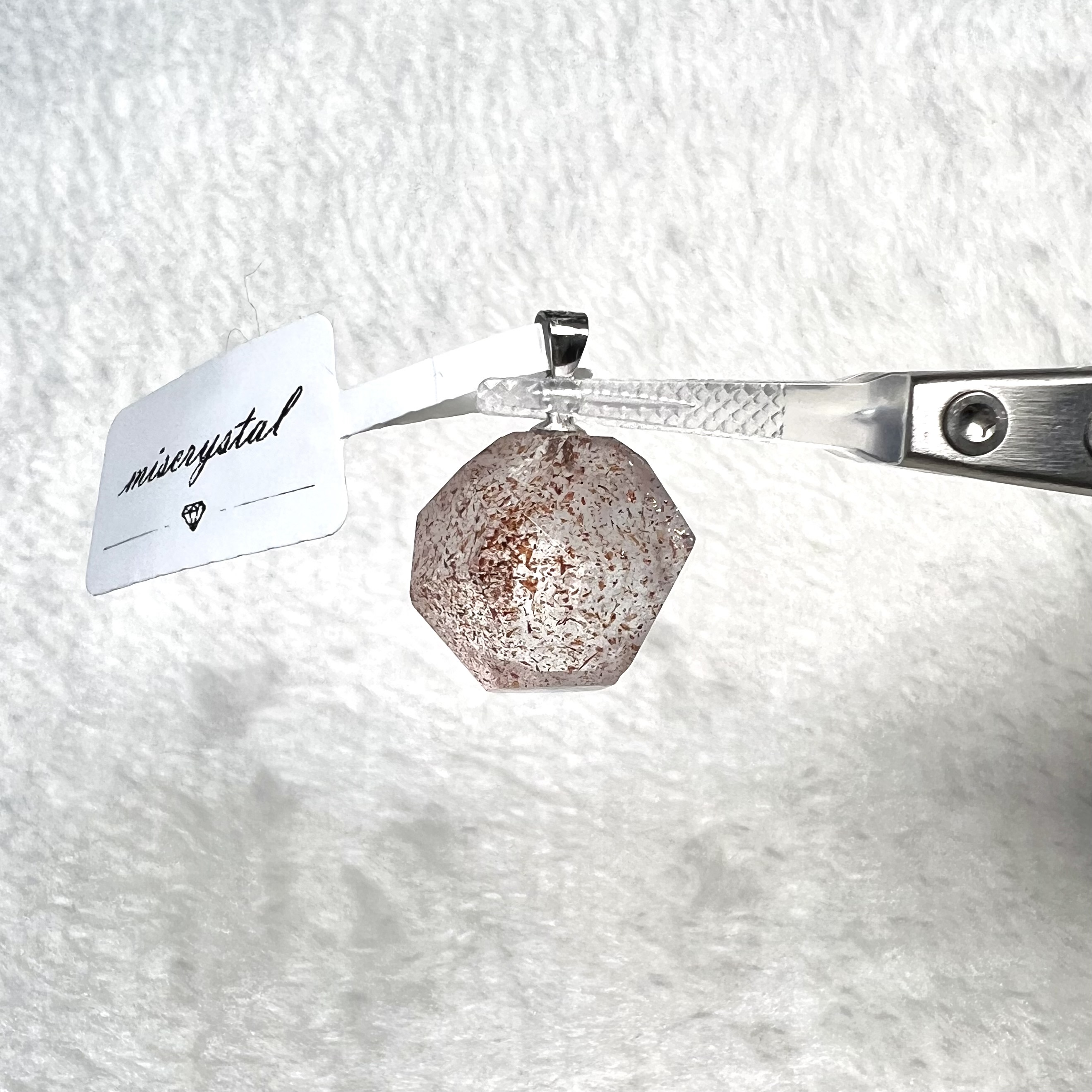 超級七吊墜 #A570