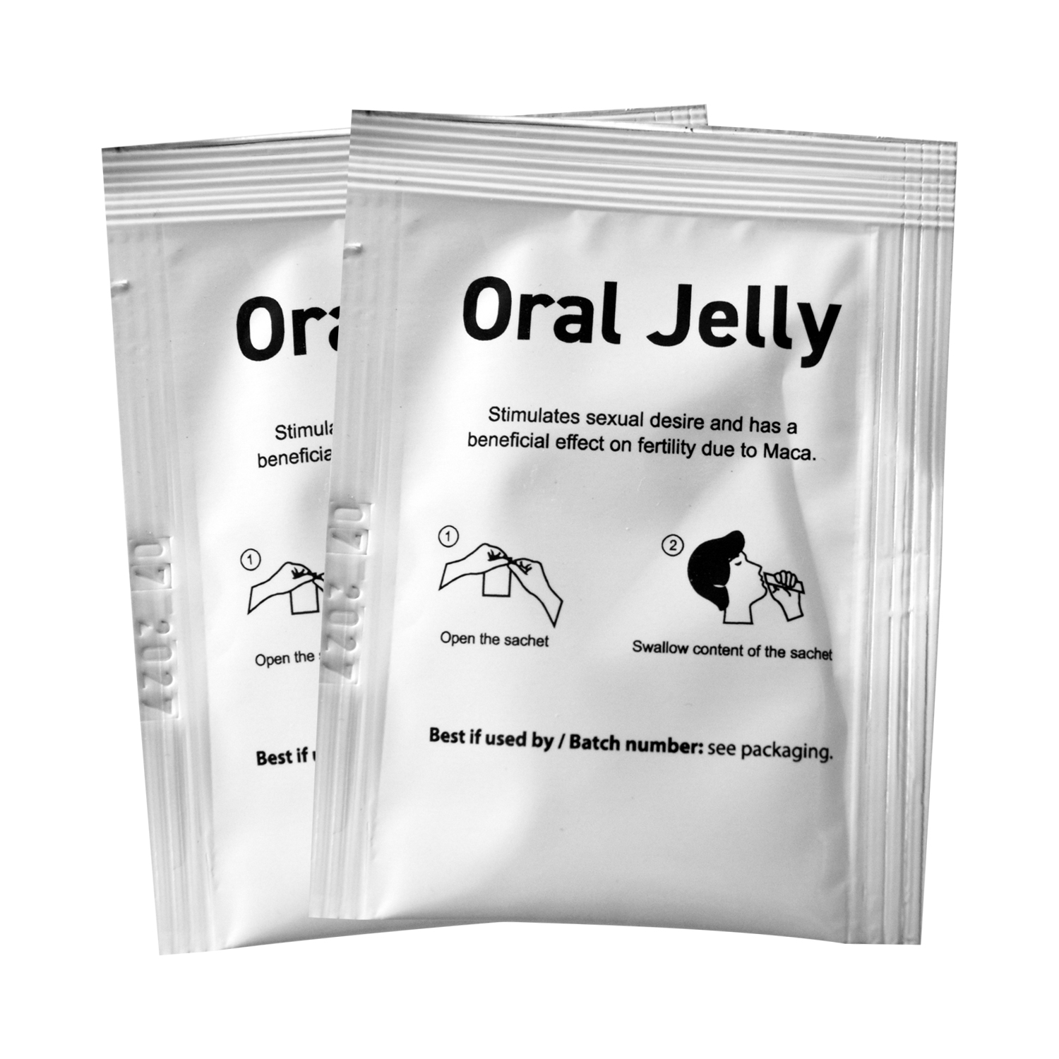 Morningstar LibidoJelly 2-pack
