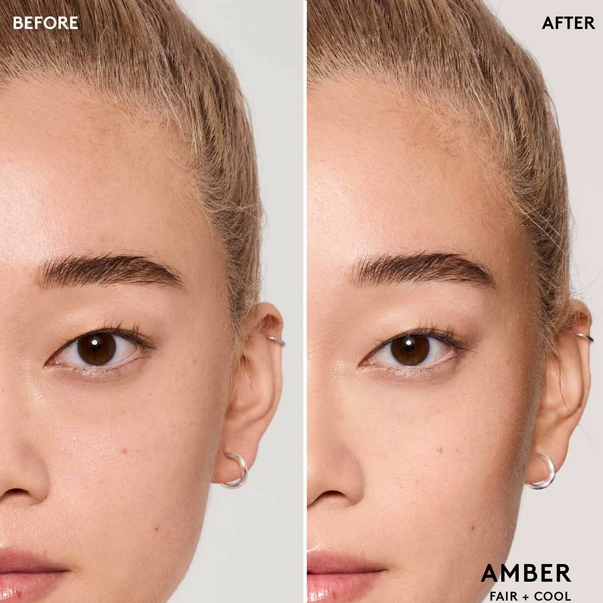 FENTY BEAUTY 百變柔霧修容塑顔棒 #01 AMBER琥珀