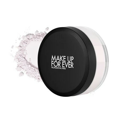 Make Up For Ever 高清控油持妝蜜粉 #0.2 CORRECTIVE LAVENDER