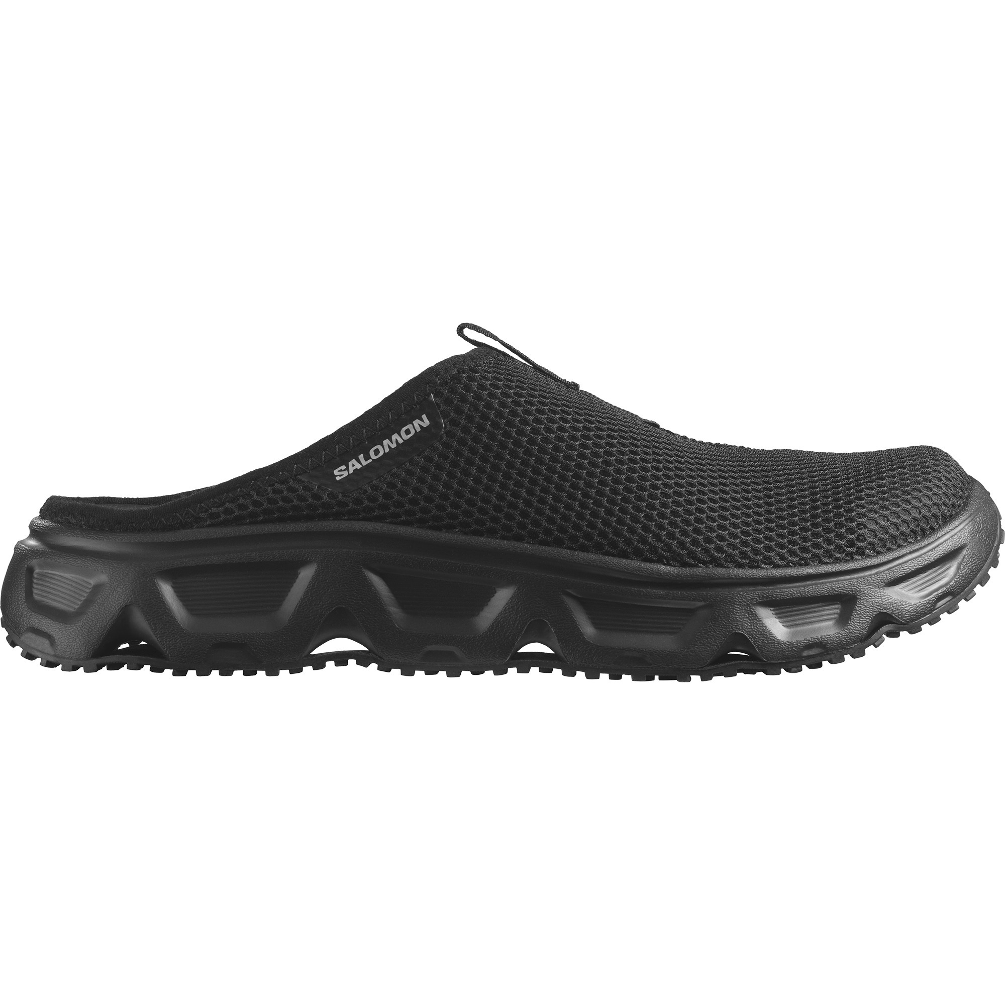 Salomon｜REELAX SLIDE 6.0 "Black"