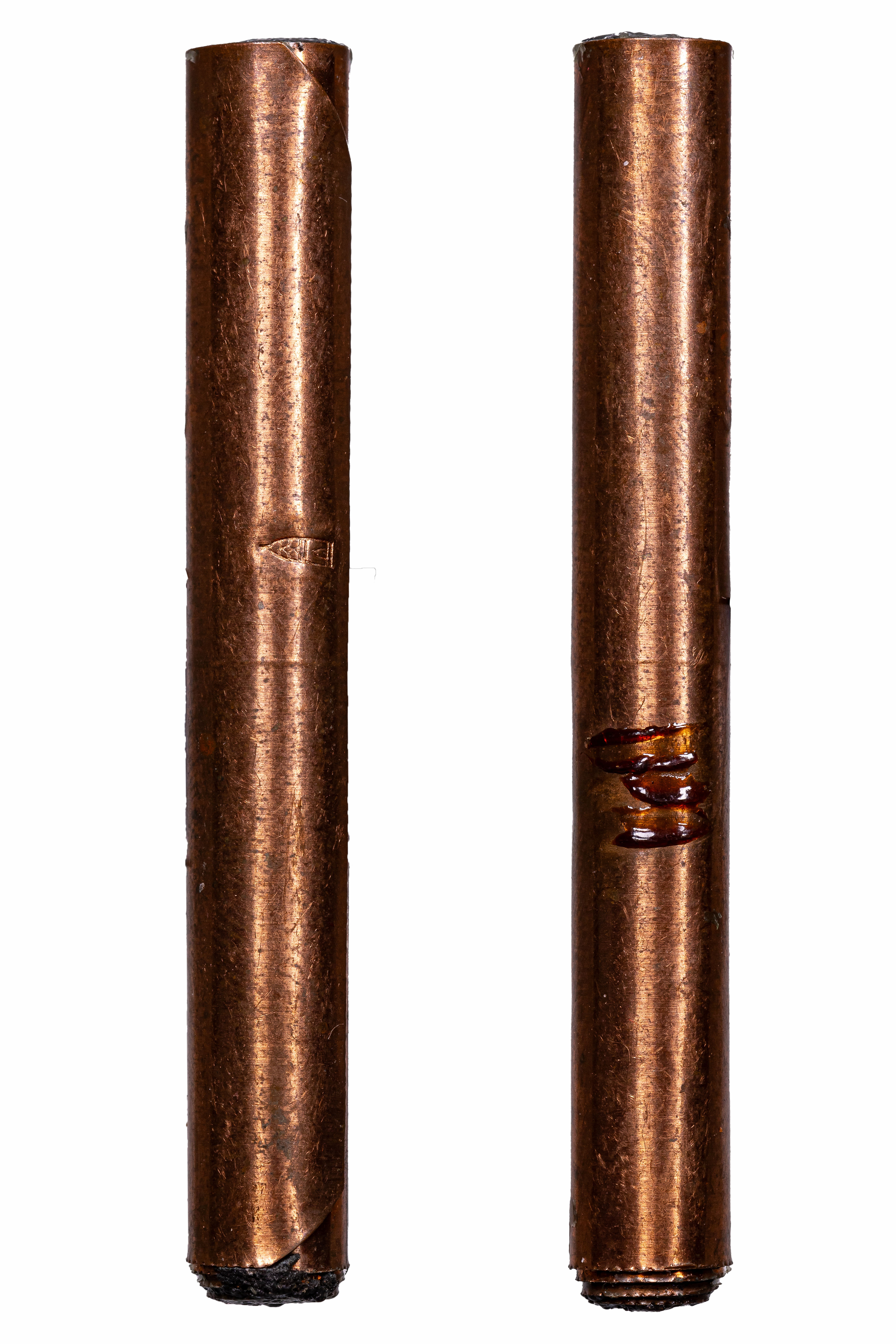 『泰國佛牌』阿贊初 瓦普泰沙灣 2549 那朗 『佩帕雅通 打固』 碰派古曼 材質銅 02250206