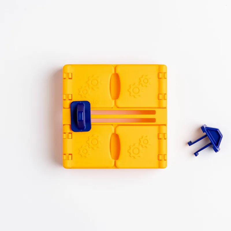 Pawzler｜Piper拼圖