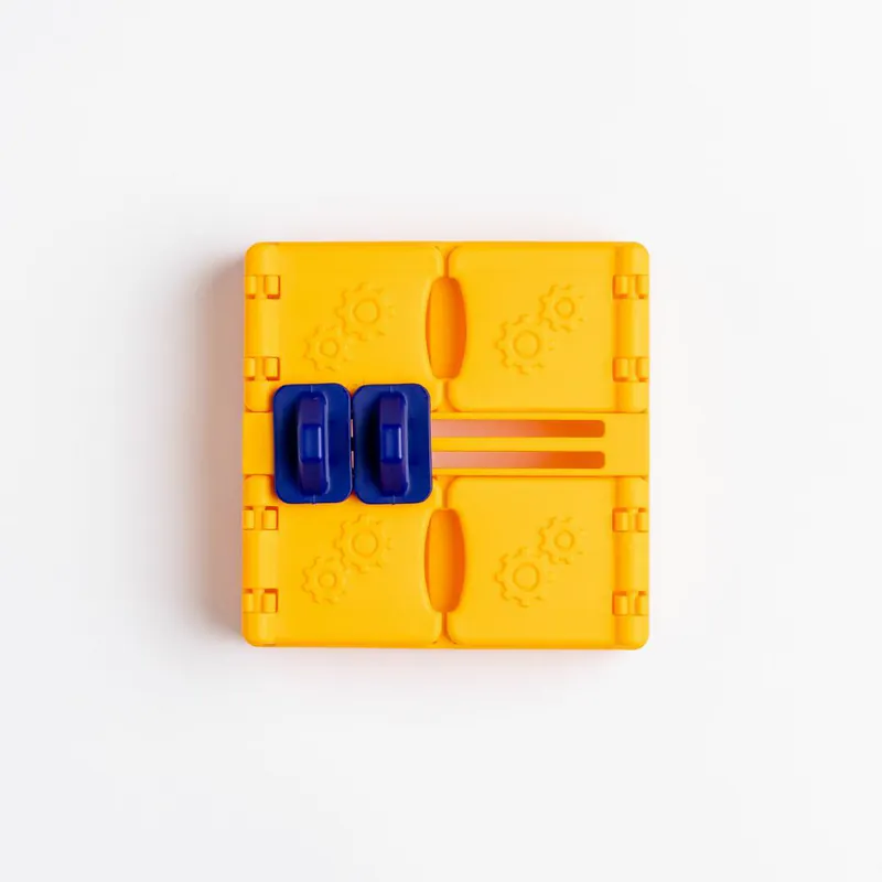 Pawzler｜Piper拼圖