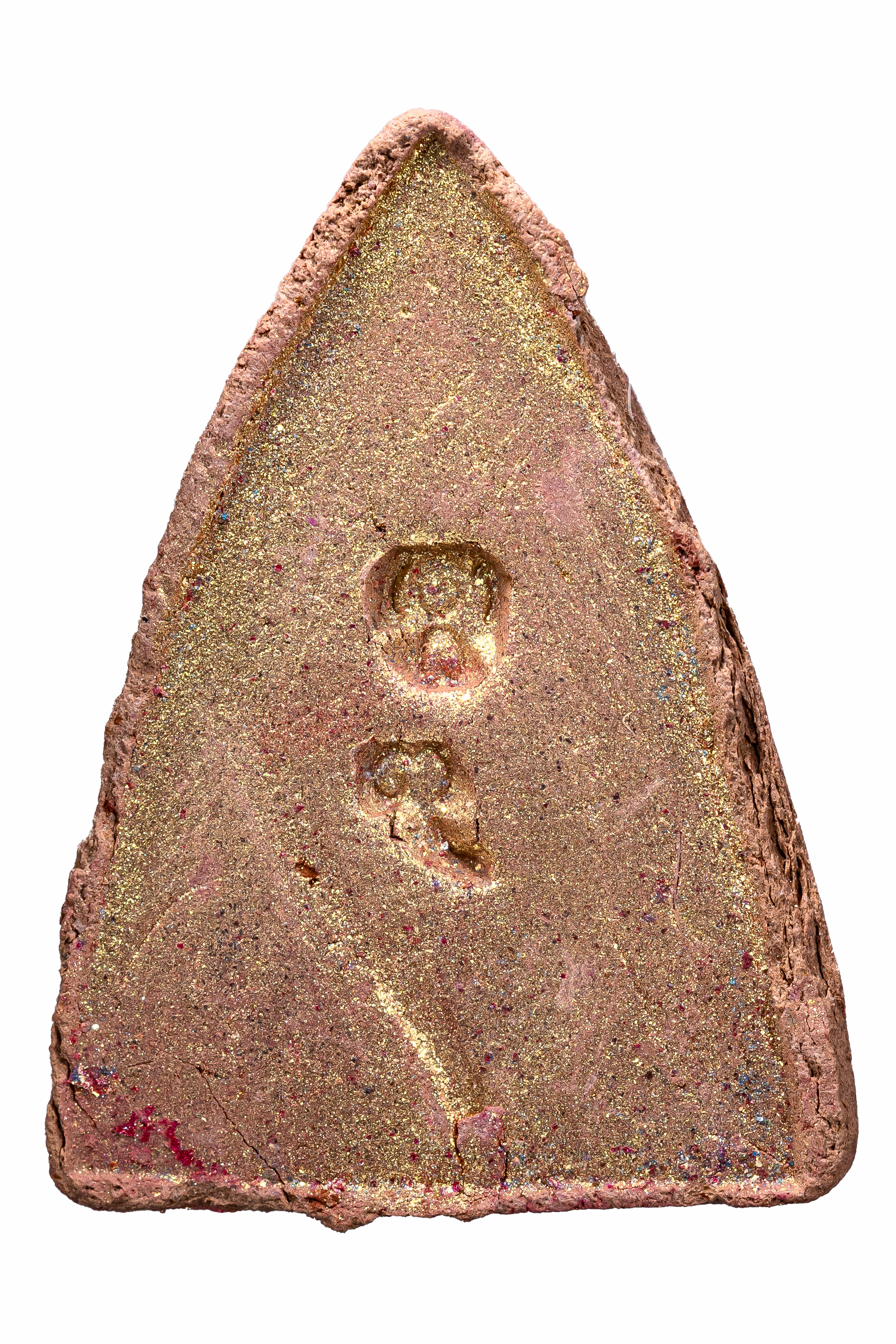 『泰國佛牌』烏汶府 阿贊尊 亞庫尊『普陀雅 普陀Yai 生命伴侶』派更也坤平 名師 坤咩布倫 冠咩布倫 咩其布倫 04250206